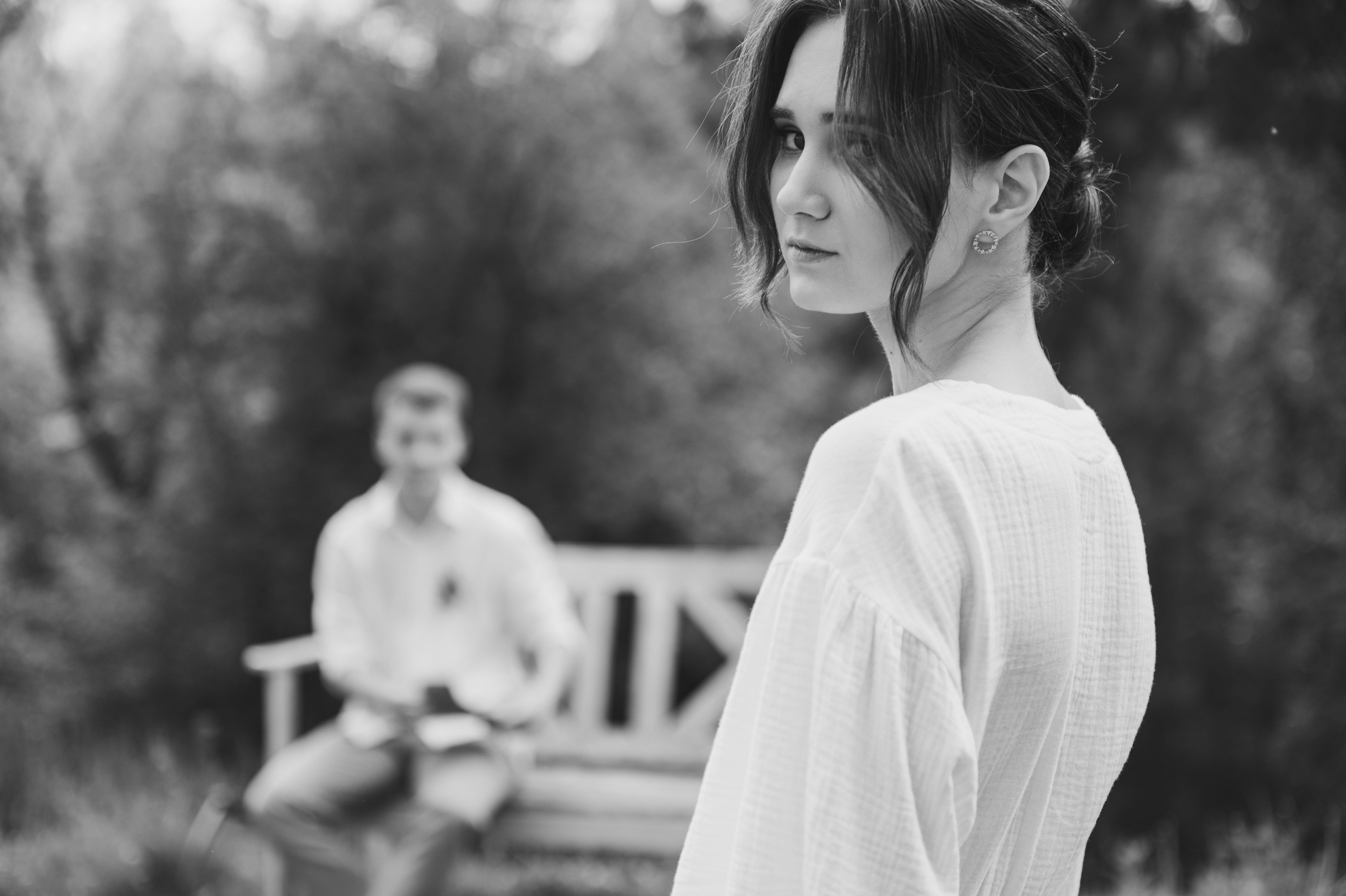 Свадебные фотографии. Фотограф в Барнауле Дарья Бутурлакина. Люби.Цени.Касайся