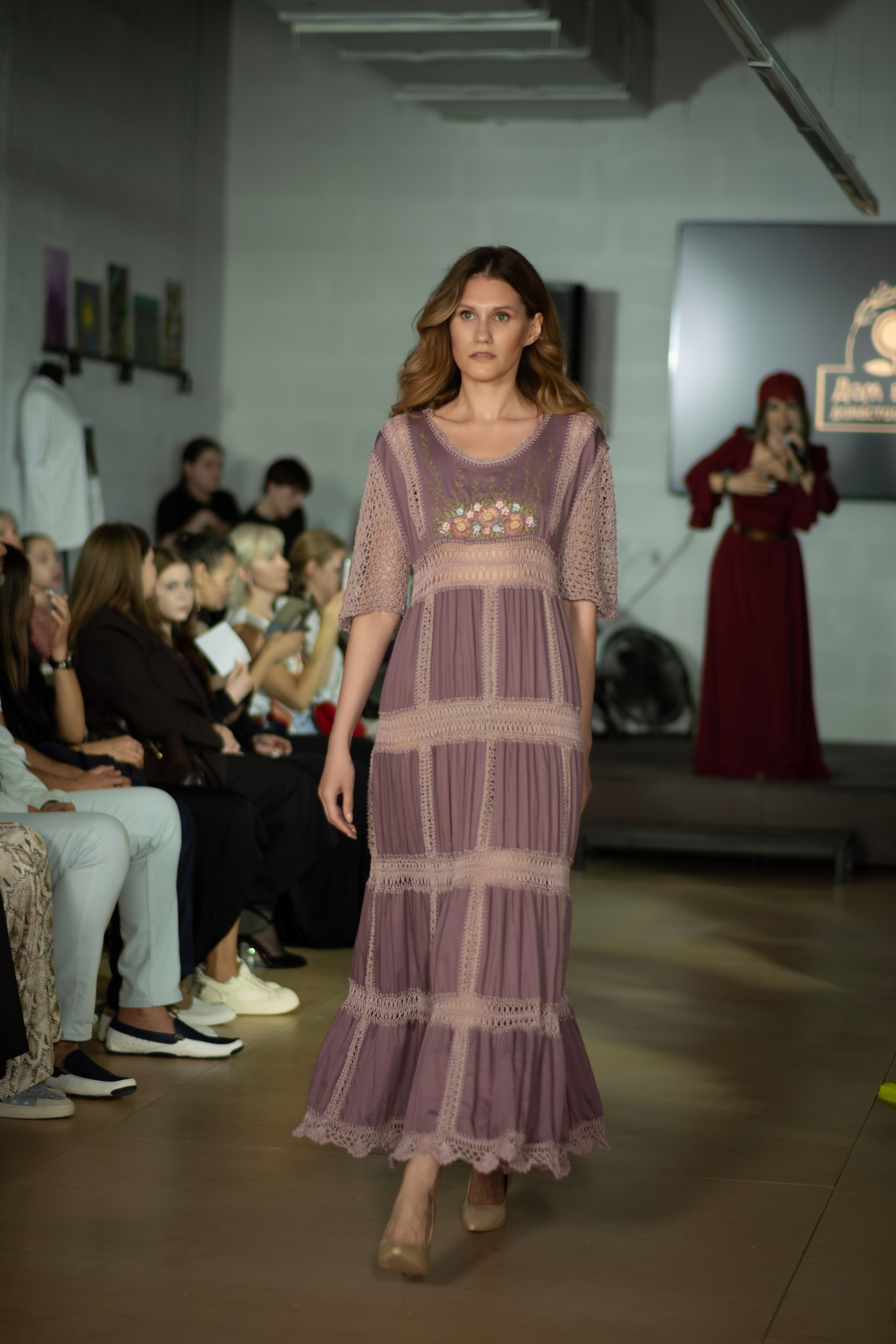 Мода. Ваш фотограф