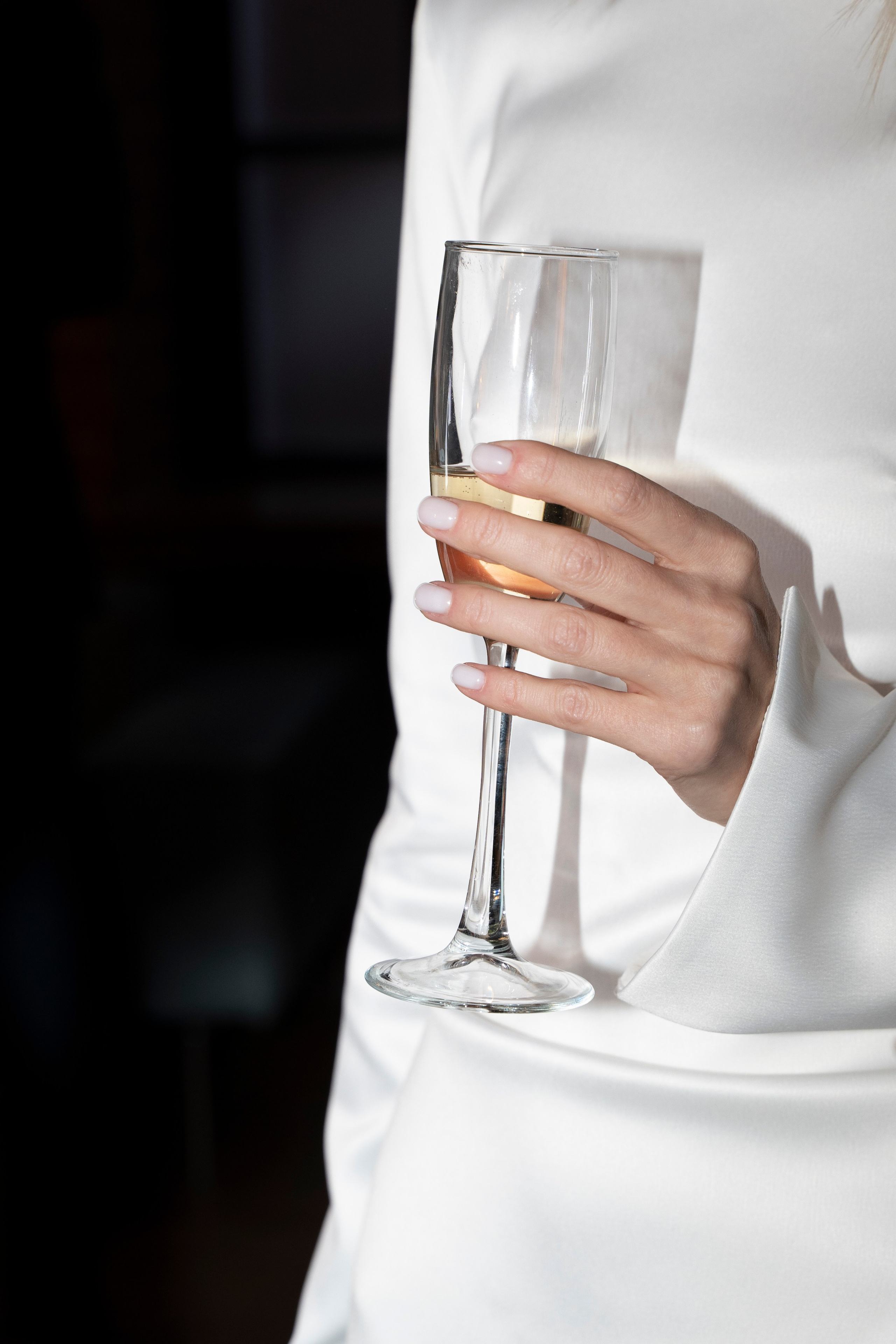 Свадебная вечеринка в Лофте