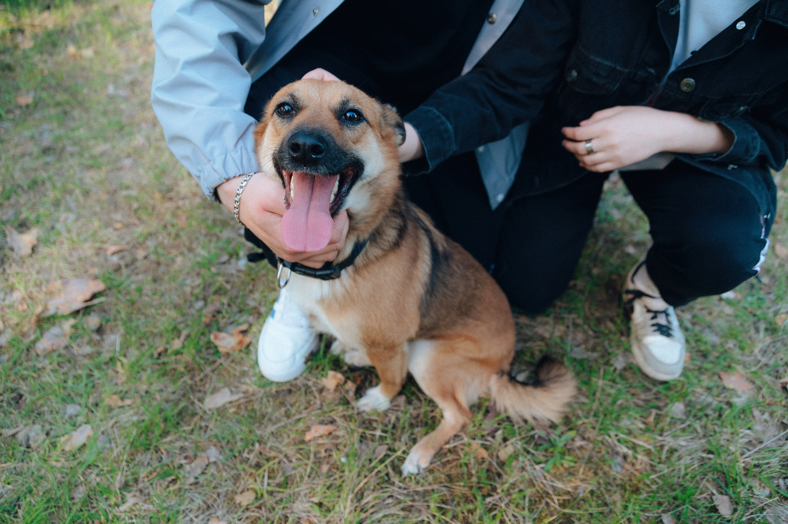 Влад и Алёна. Детский и семейный фотограф Катерина Мишина