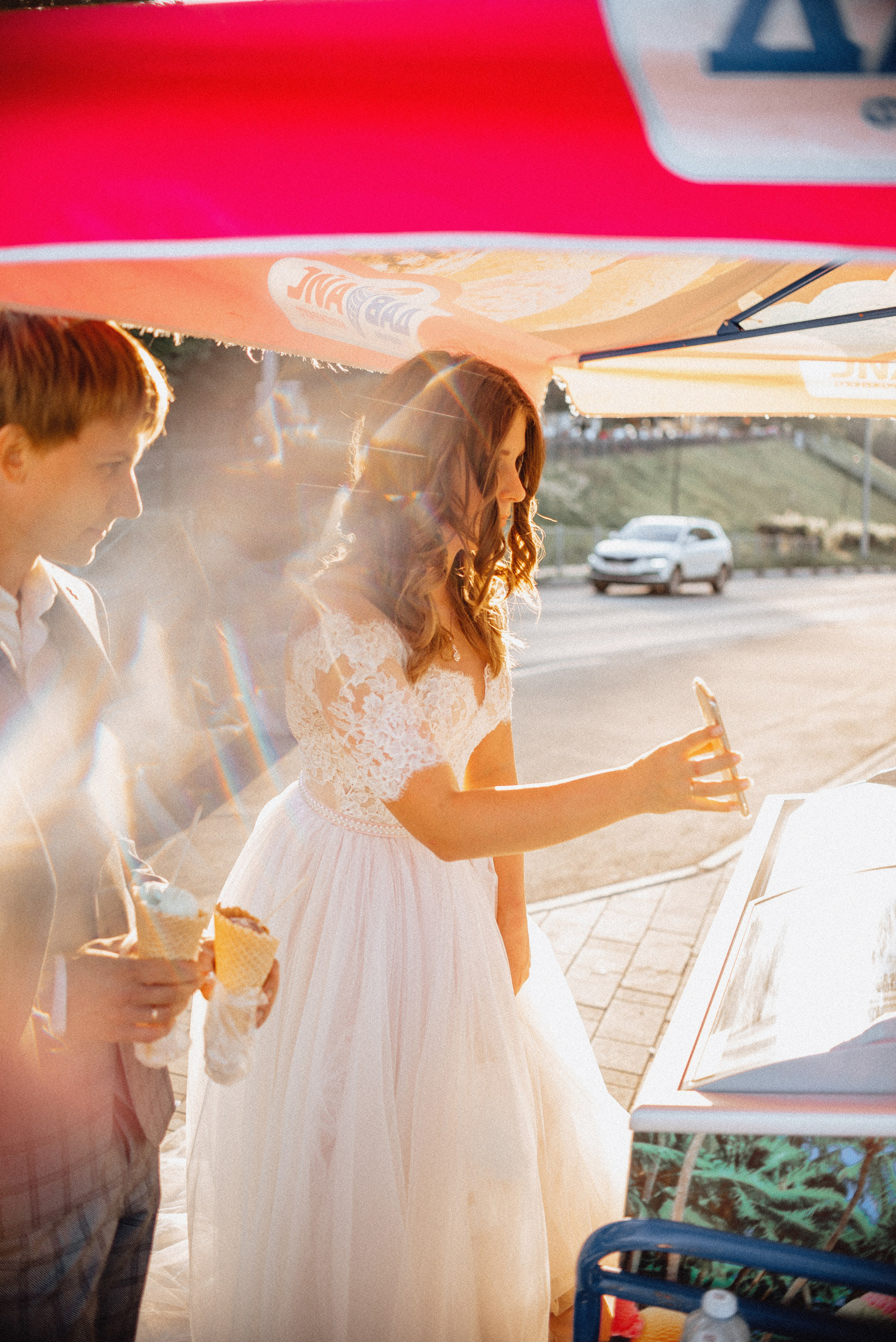 Катя и Сережа. годовщина. Детский и семейный фотограф Катерина Мишина