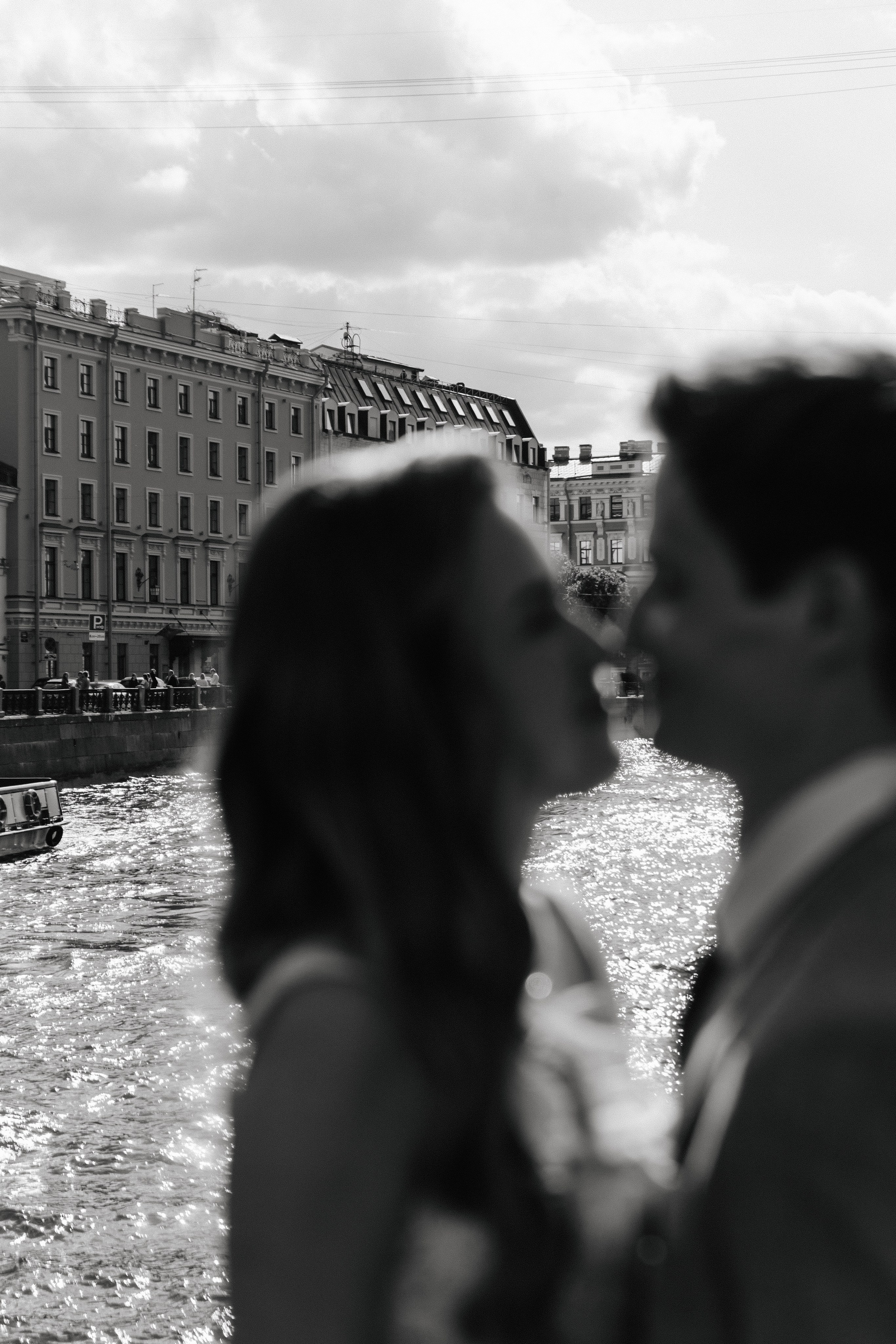 All you need is love / 2024. Фотограф СПб