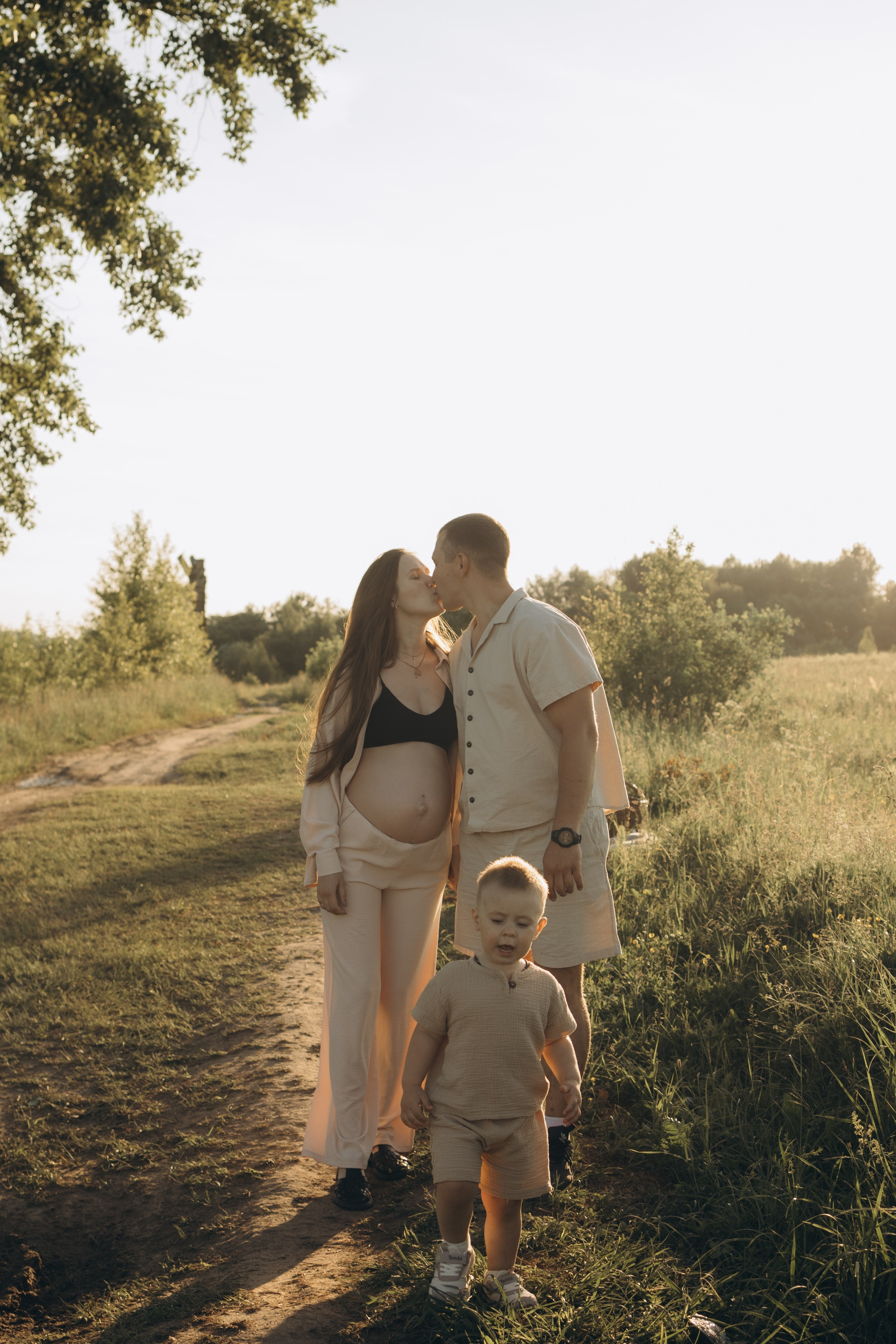 В ожидании чуда. Фотограф в Иваново и Суздале