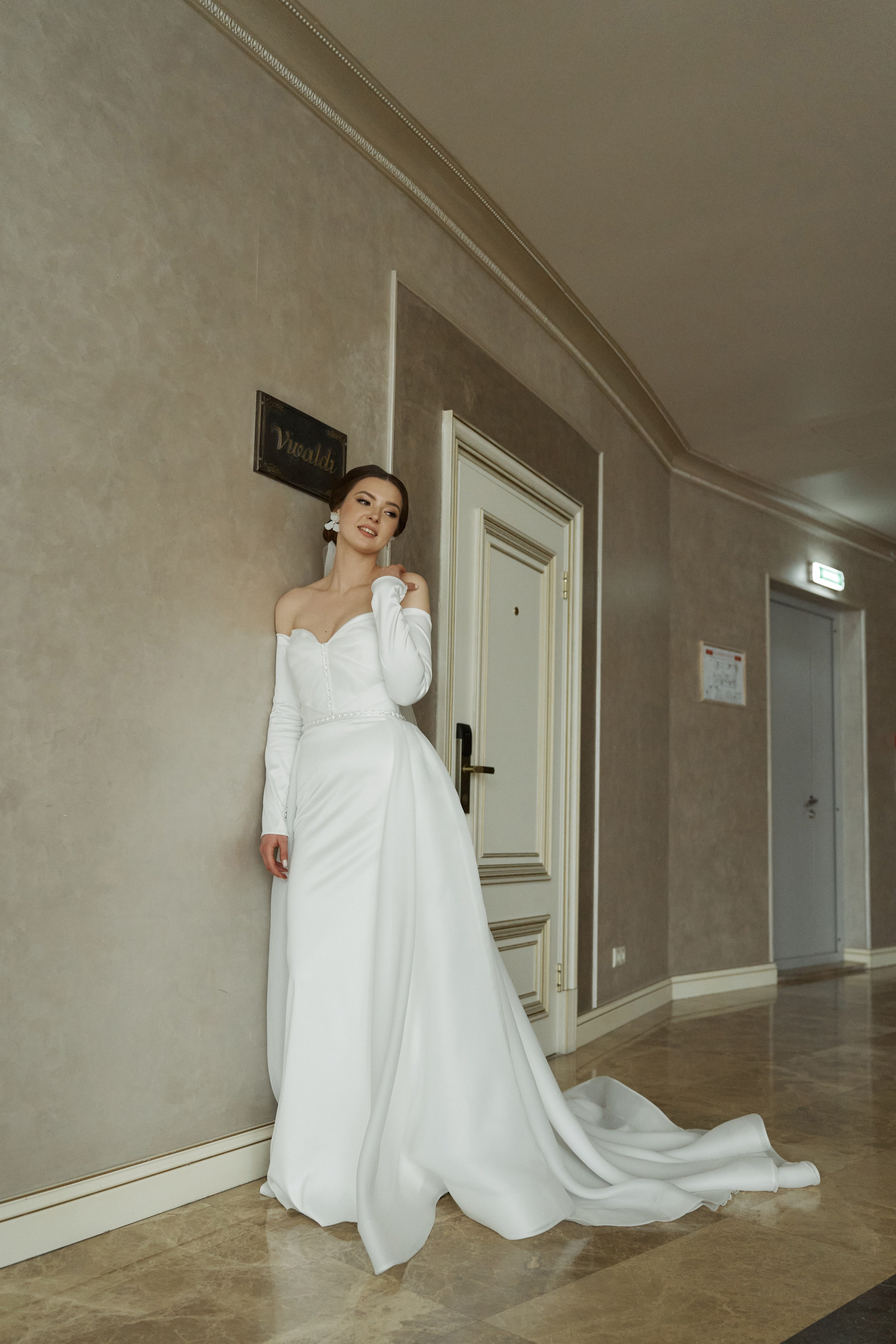 Свадьба Ильдара и Динары. Свадебный фотограф в Москве и Подмосковье Виктор Одинцов