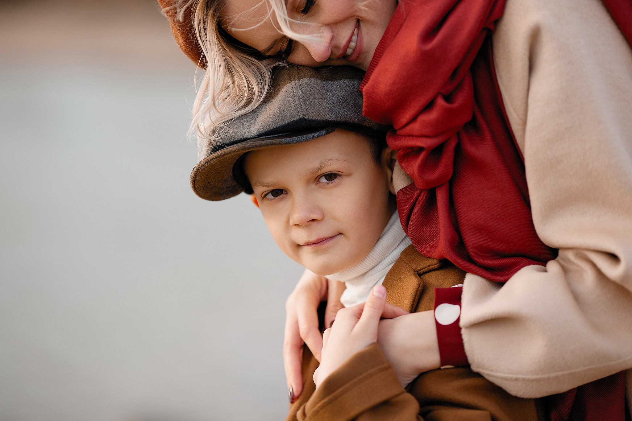 Прогулка по Оке. Семейный фотограф в Москве Марина Петра