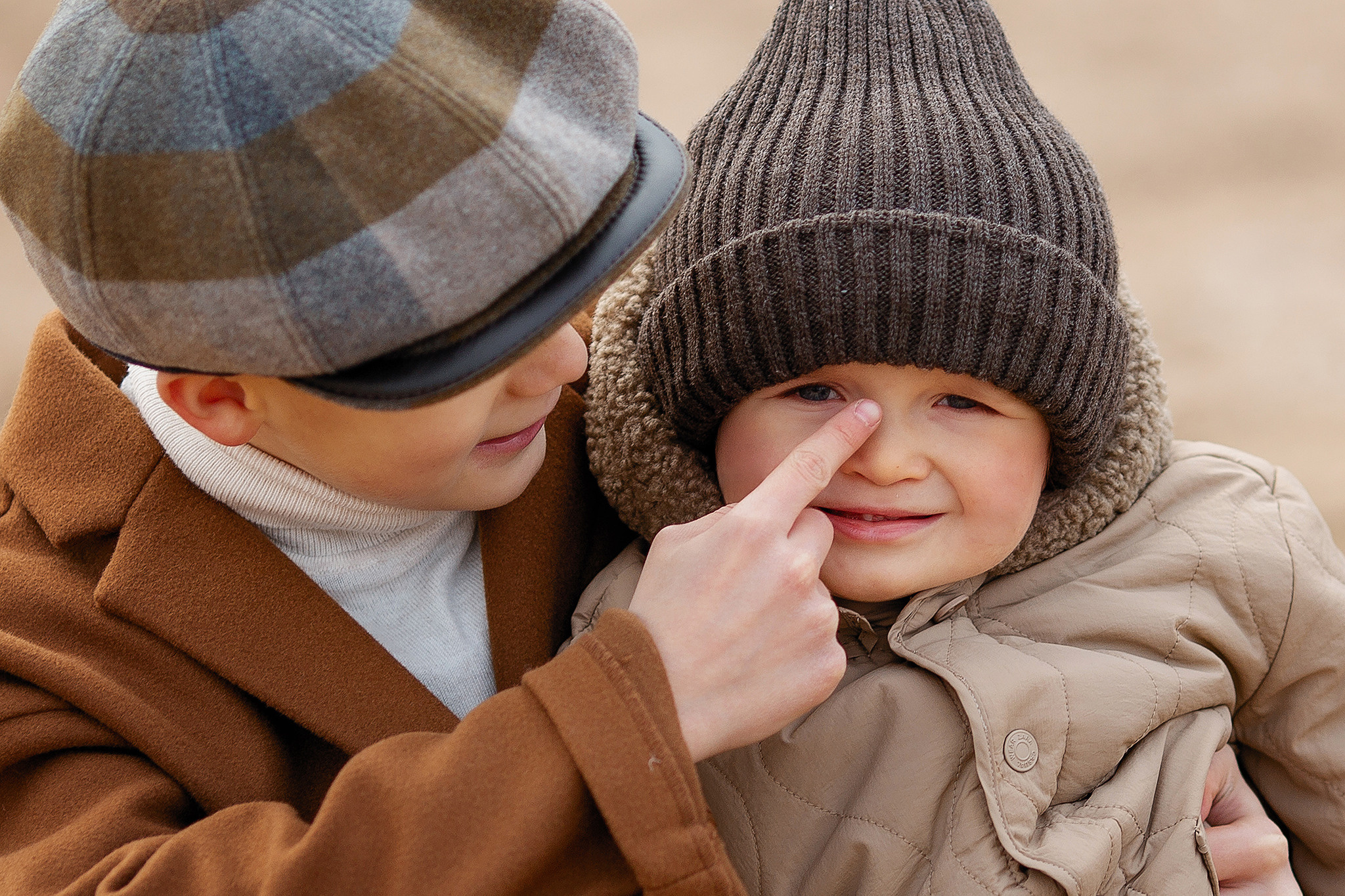 Прогулка по Оке. Семейный фотограф в Москве Марина Петра