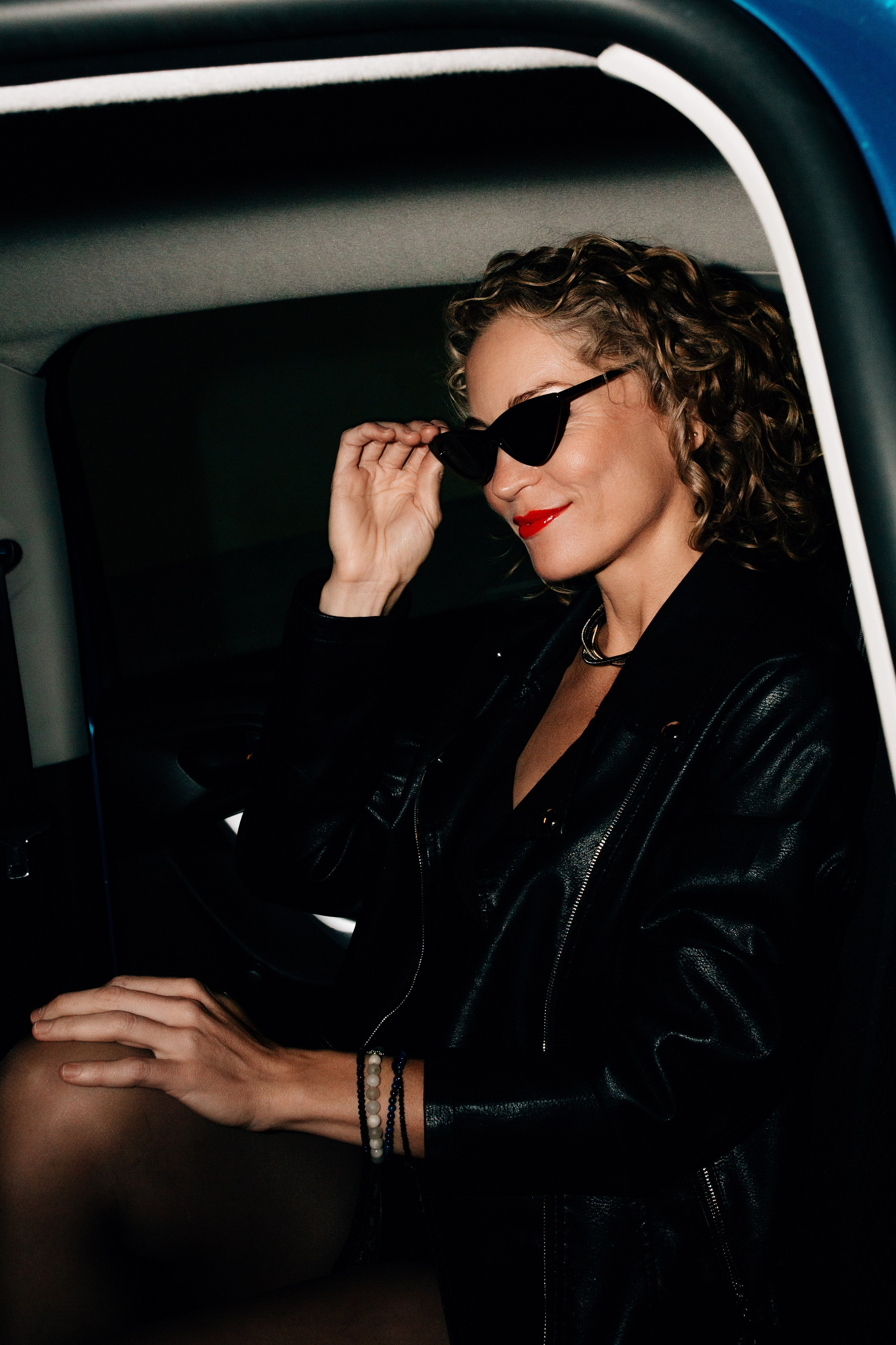 Парковка. Семейный и детский фотограф в Ярославле