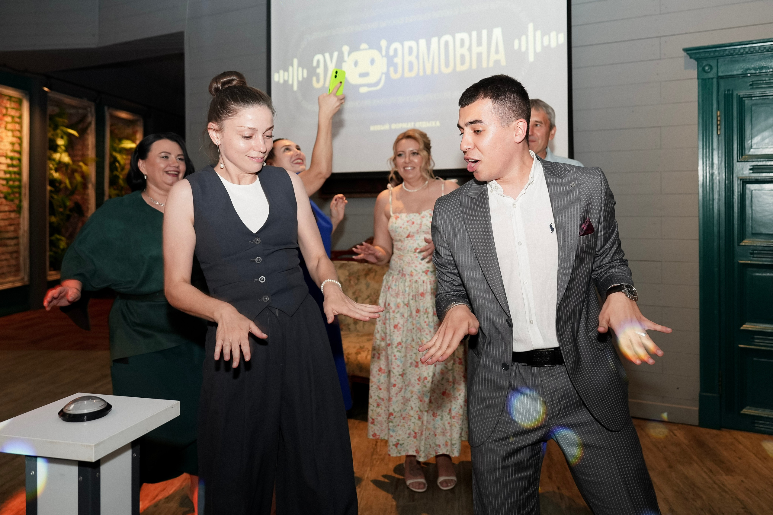 Выпускной 9Д. Фотограф с психологическим образованием