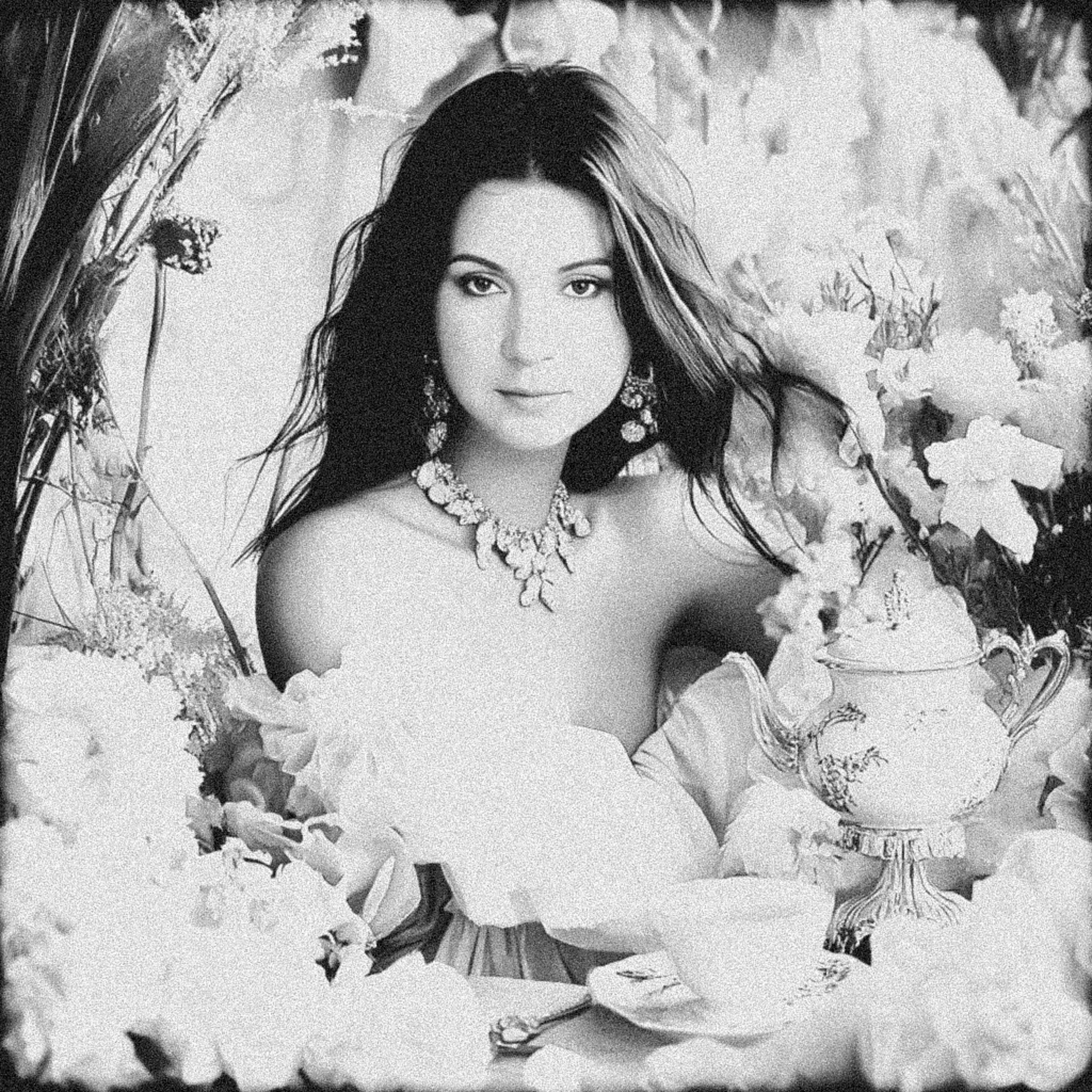 Нейрофотосессия для Татьяны. ФотоХудожник Харитонова Ирина г. Санкт-Петербург