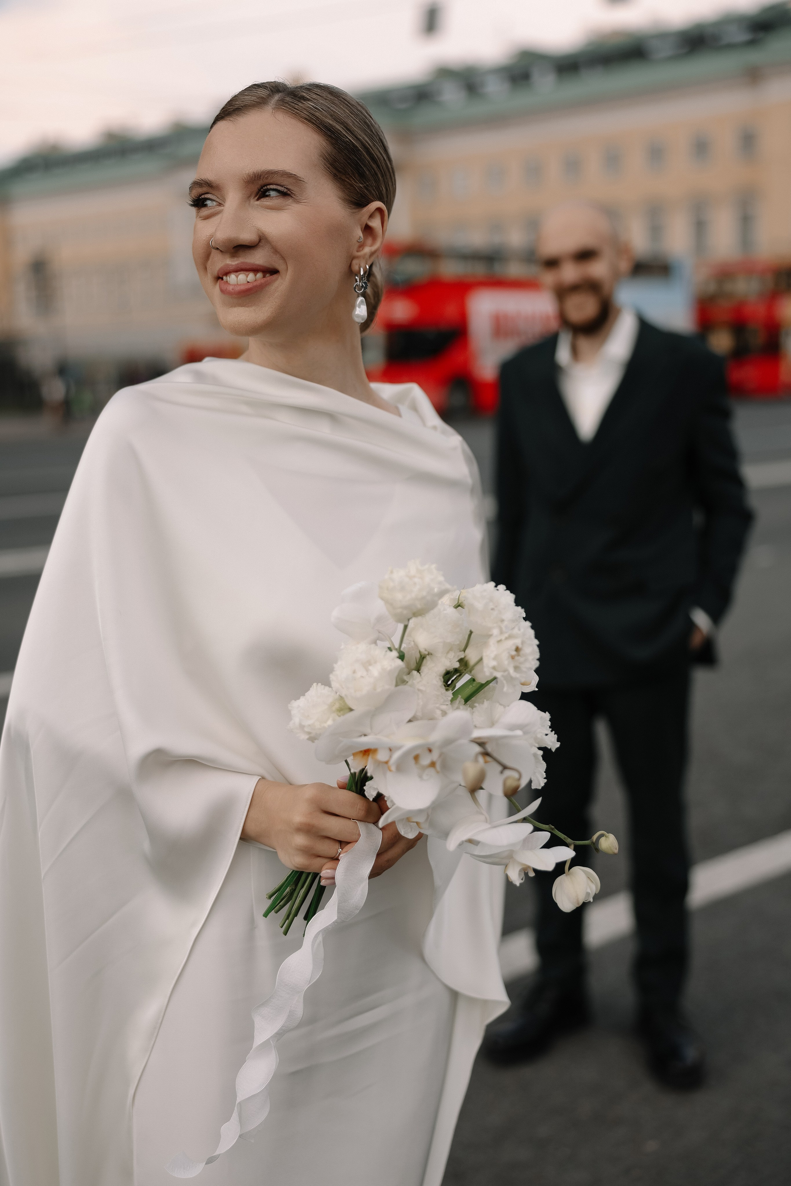 Все по настоящему…. Свадебный и семейный Фотограф Денис Кошель