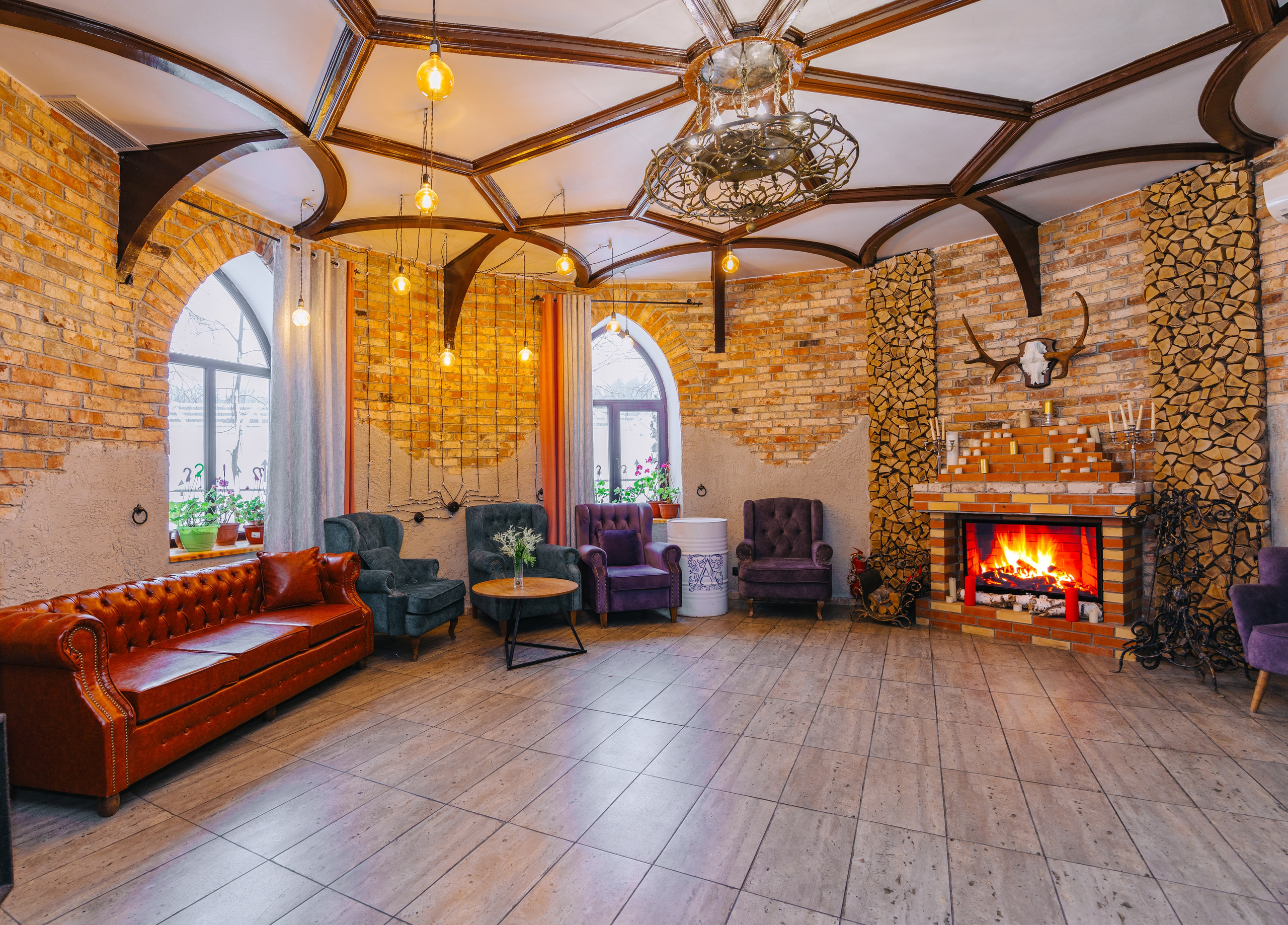 Интерьер. Александр Антонов. Профессиональный свадебный, репортажный фотограф в Москве, Подольске. Фото+Видео на любой праздник