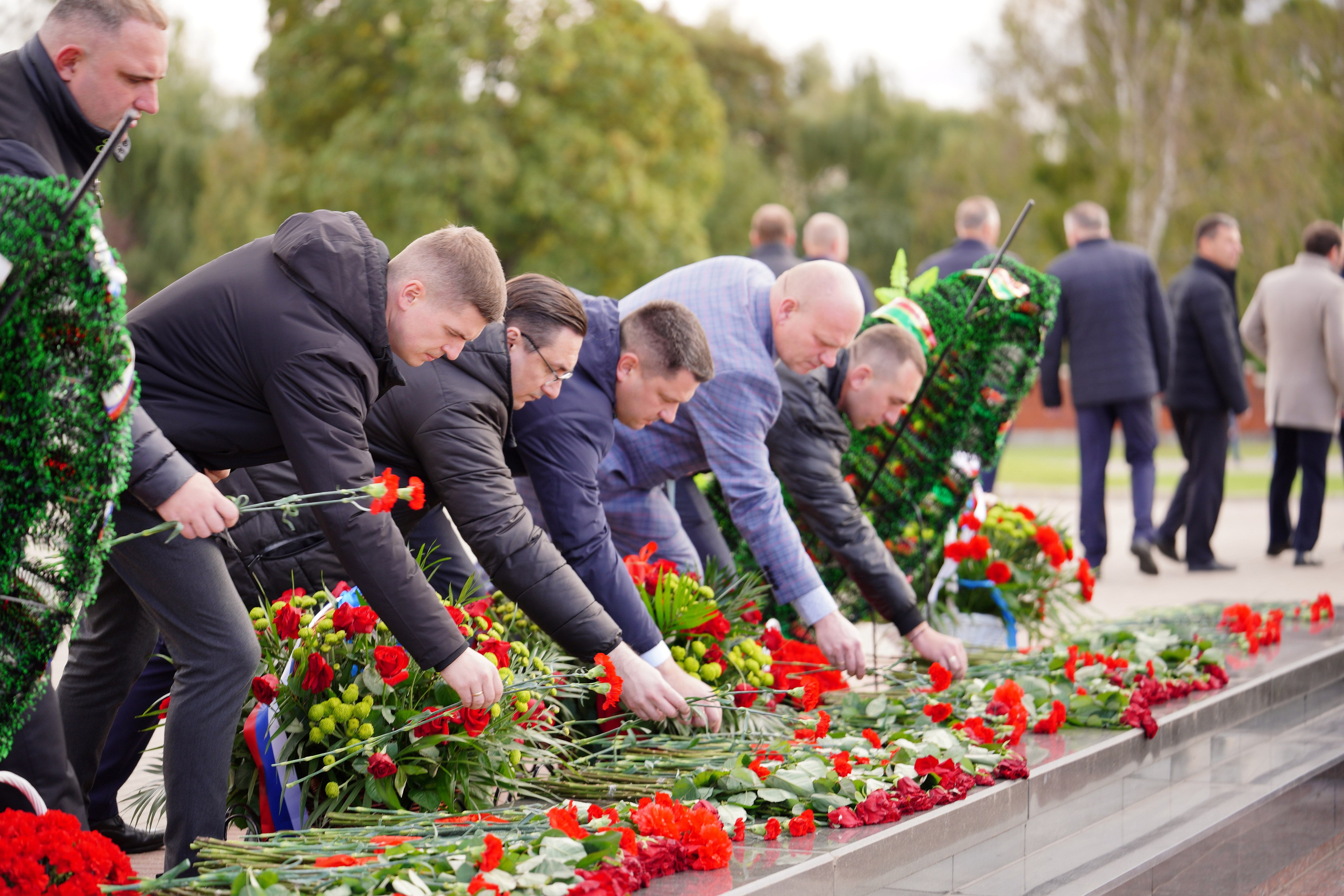 Как это было: III РЕСПУБЛИКАНСКИЕ СОРЕВНОВАНИЯ