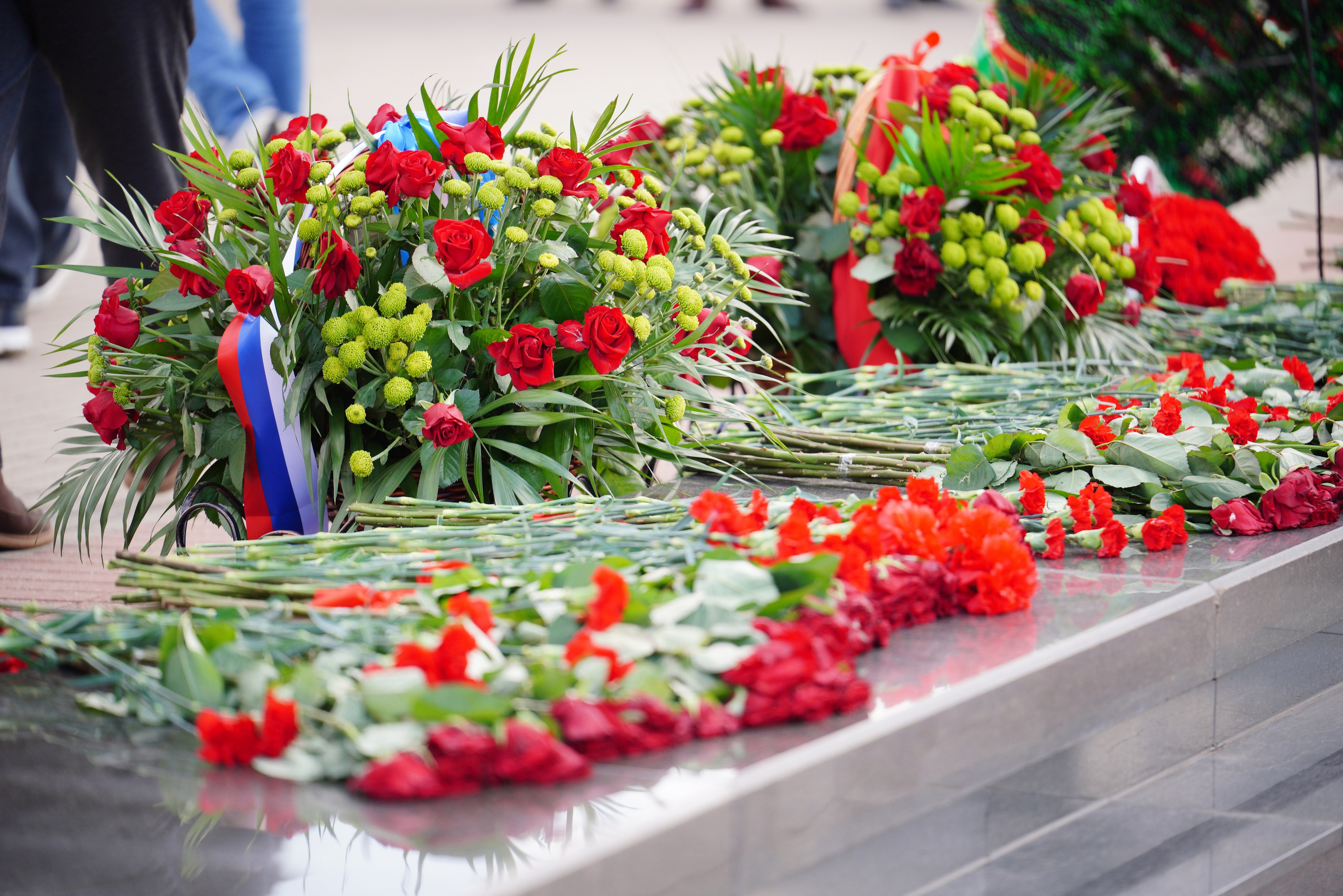 Как это было: III РЕСПУБЛИКАНСКИЕ СОРЕВНОВАНИЯ