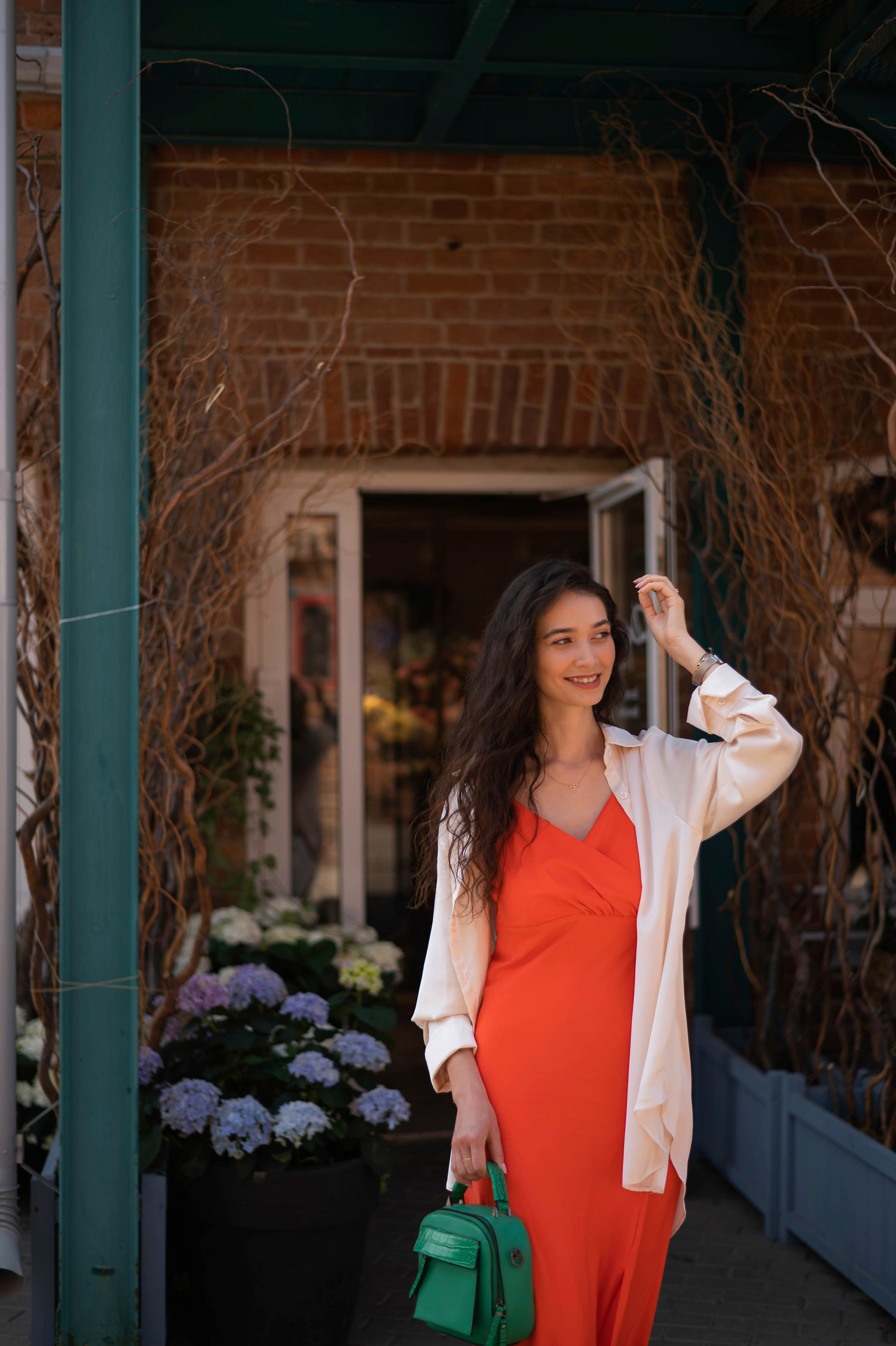 Айгуль. Фотограф Рузанна Ганн