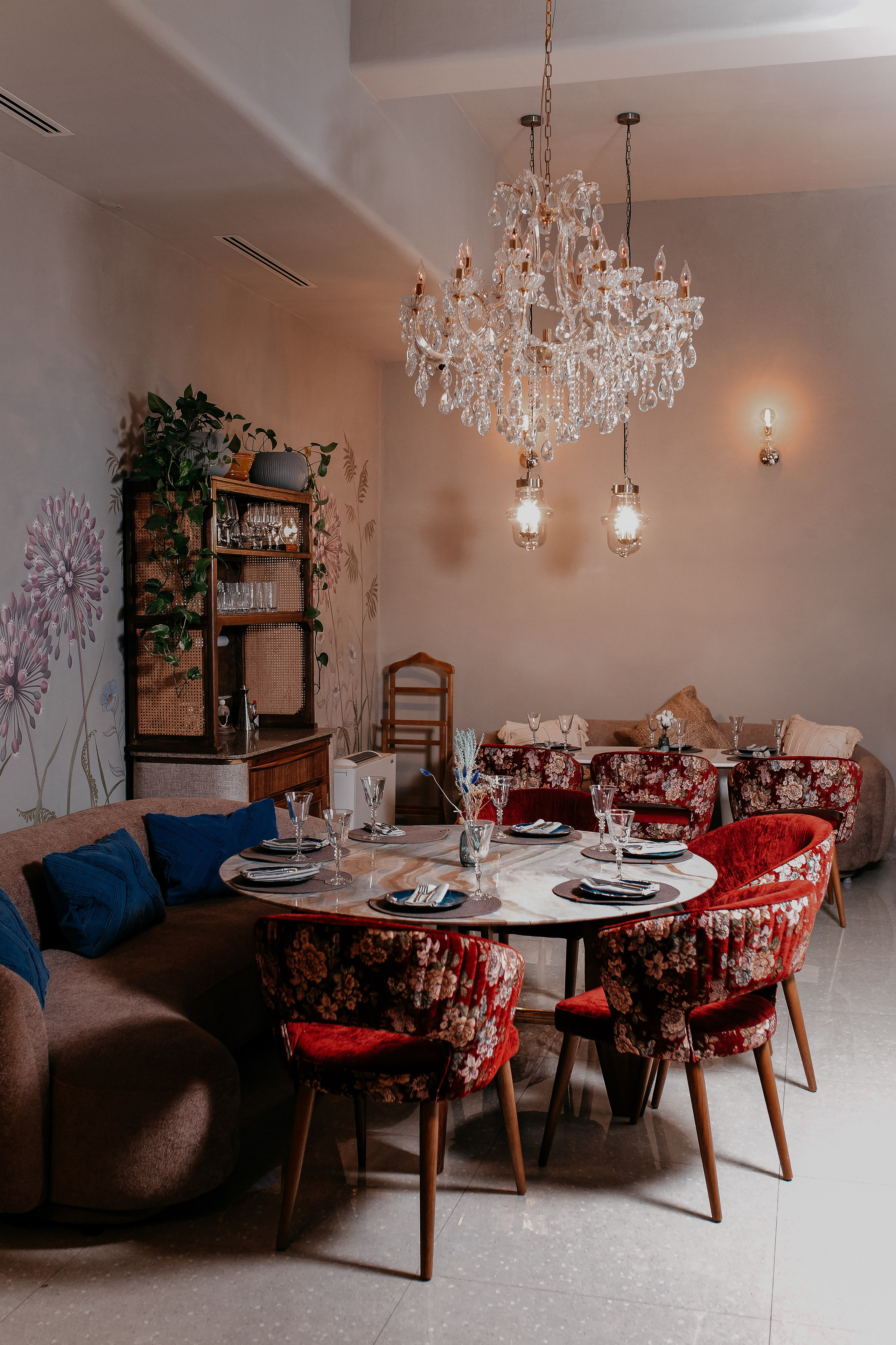 Ресторан «LEN». Jora Abramov | Коммерческий и репортажный фотограф в Алматы