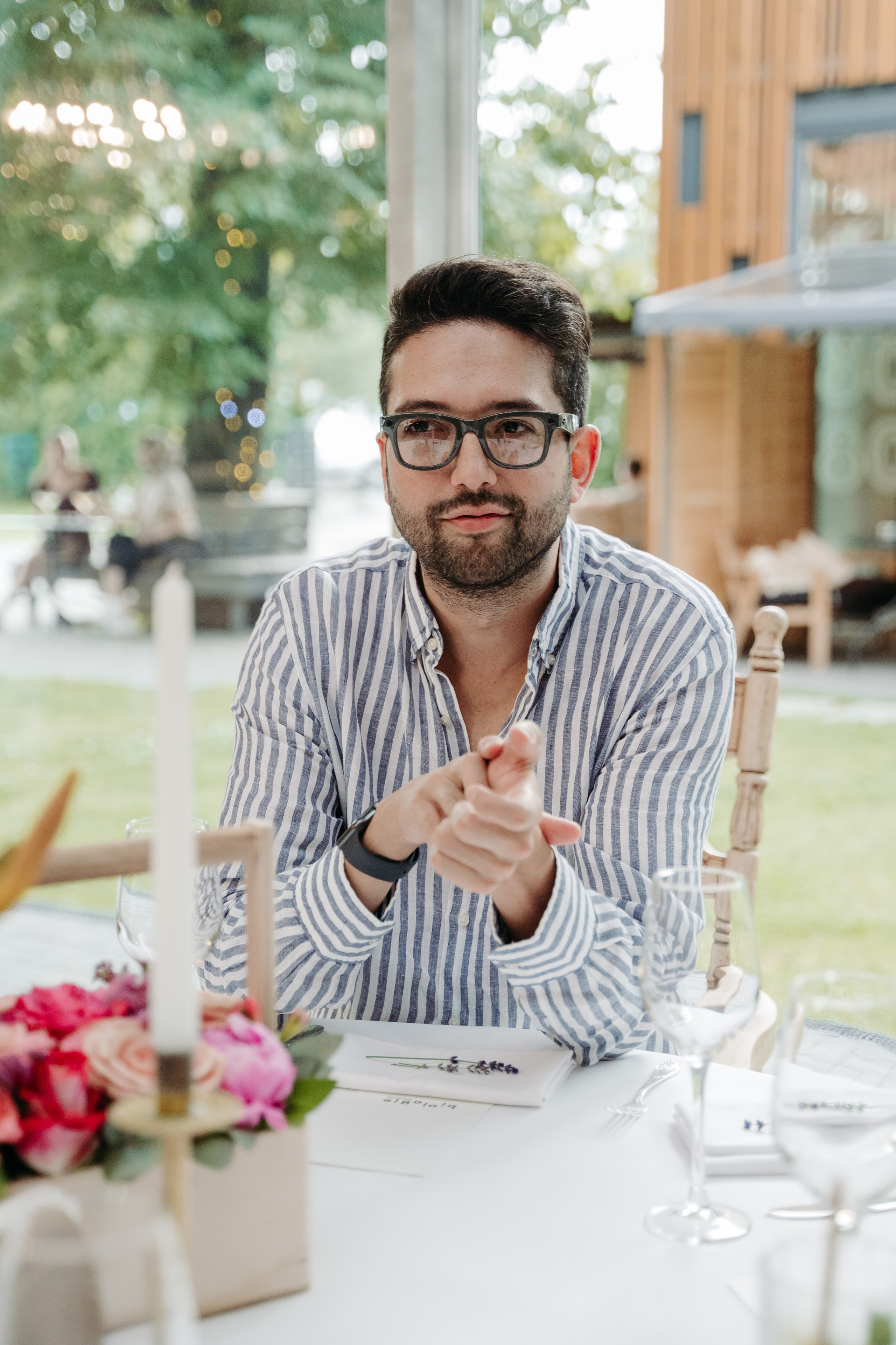 Открытый ужин с Mishlen Шеф Поварами. Репортажный и свадебный фотограф в Москве Рая Небогатова