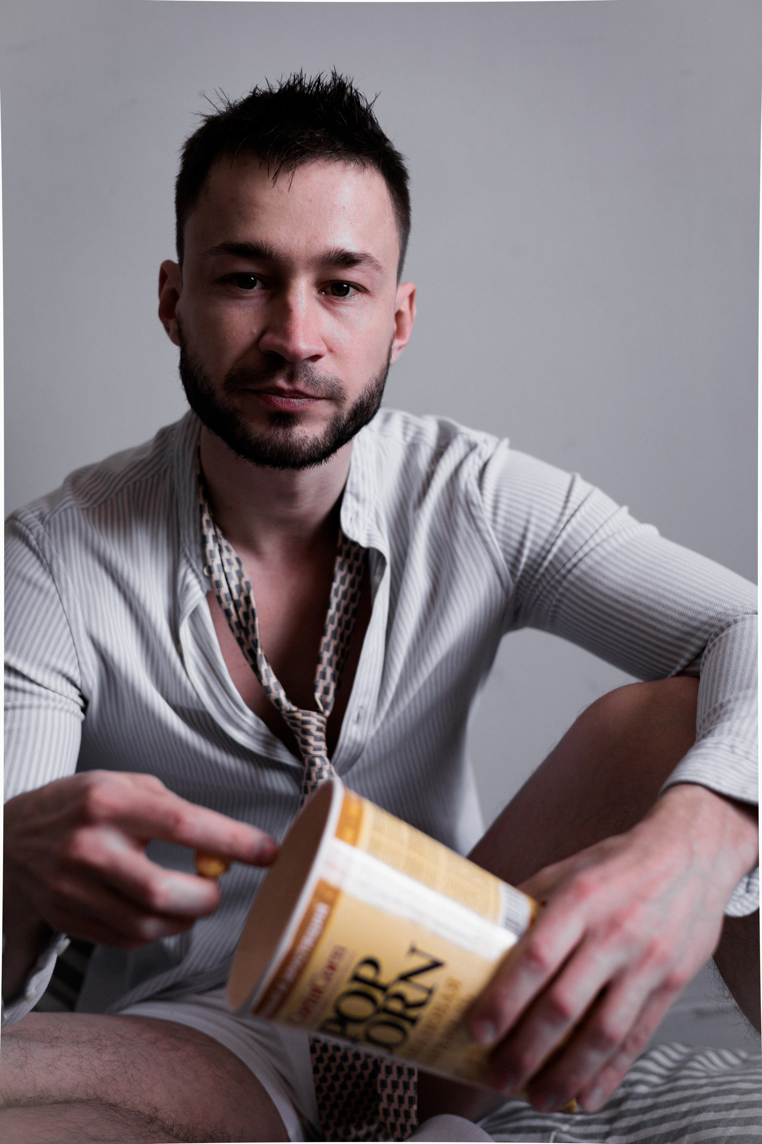 Максим. Gorbunova Alina Фотограф