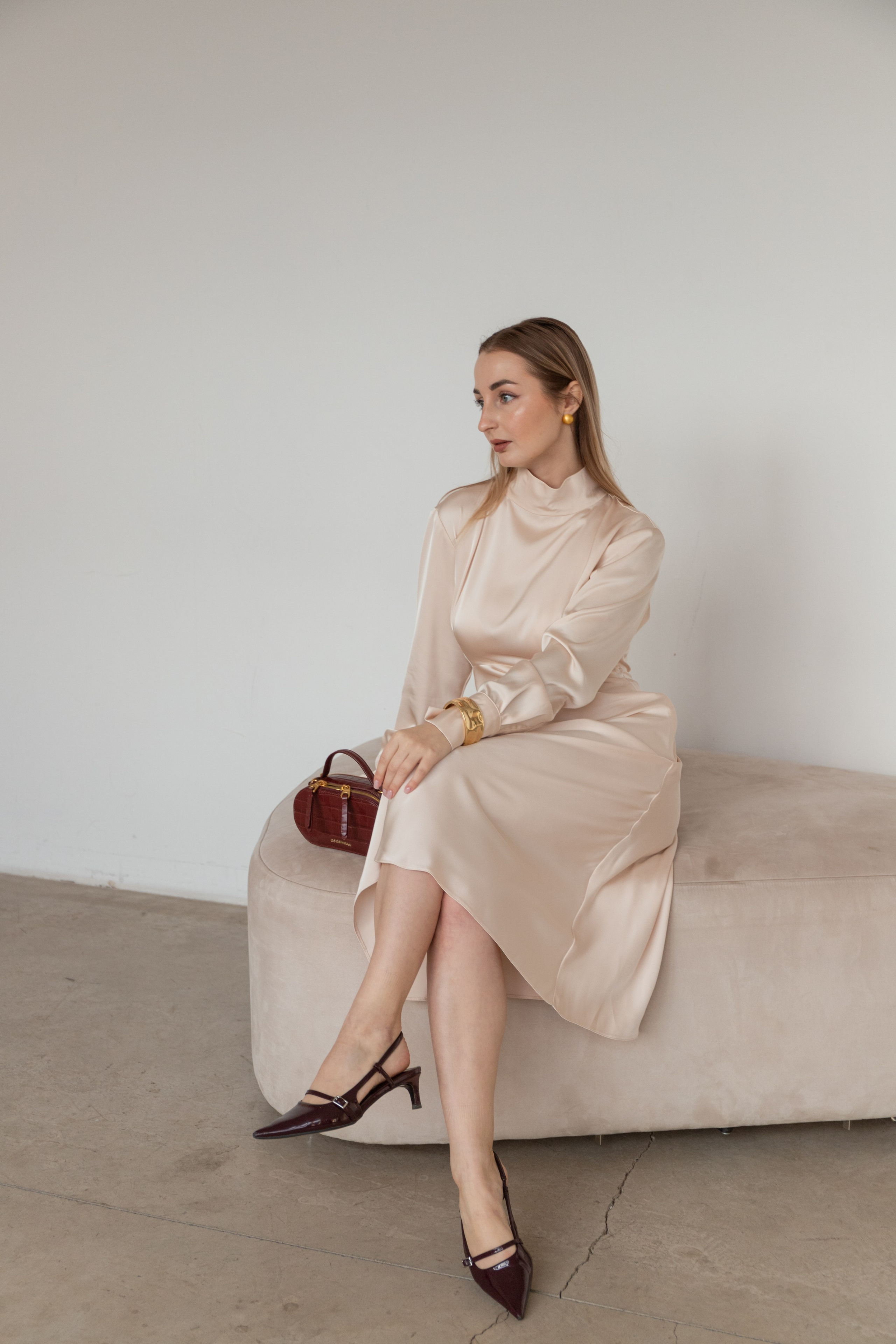 Екатерина. Утонченный фотограф в Санкт-Петербурге Ксения Пелевина