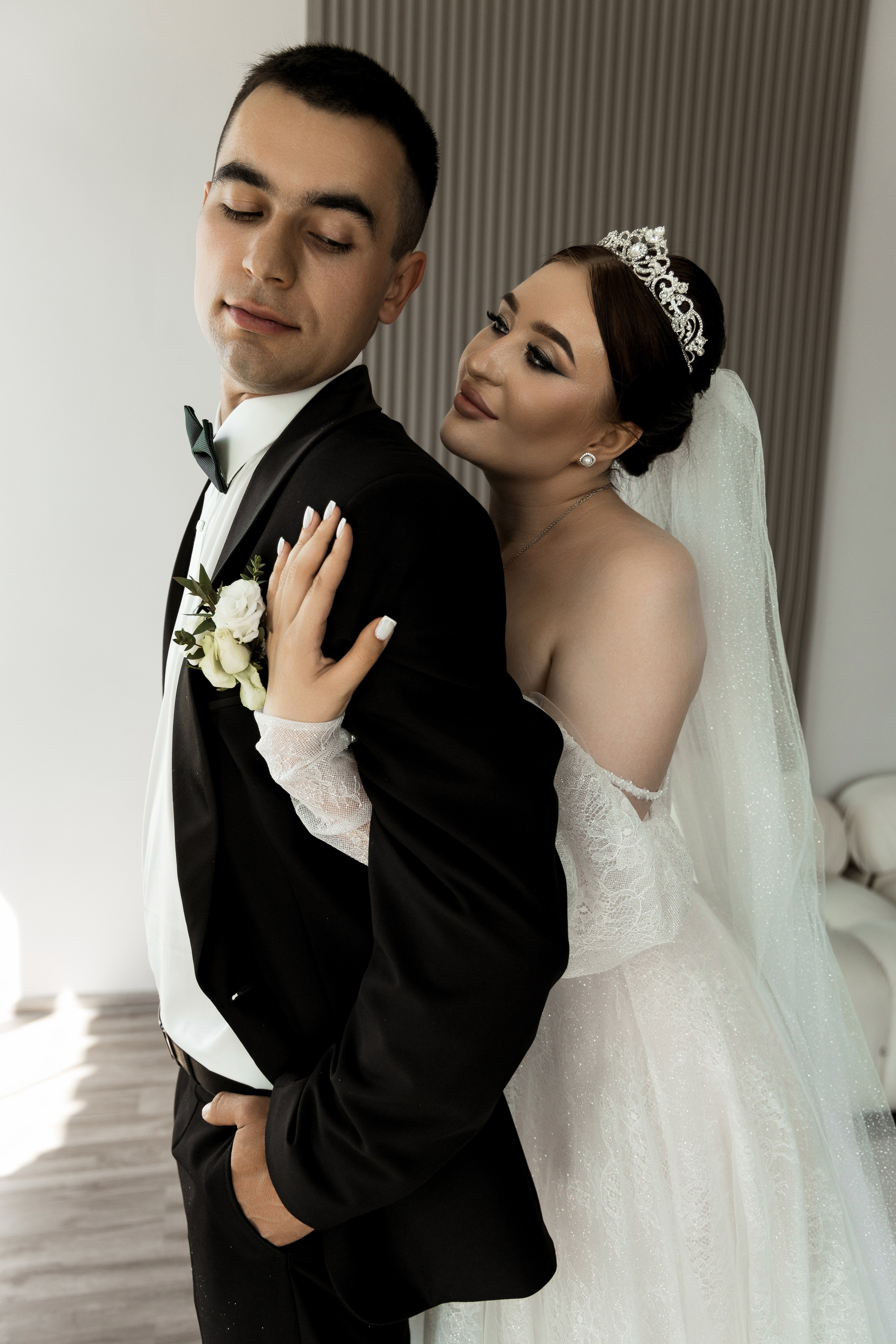 Портфолио свадьбы. Фотограф Ася Уссурийск Владивосток