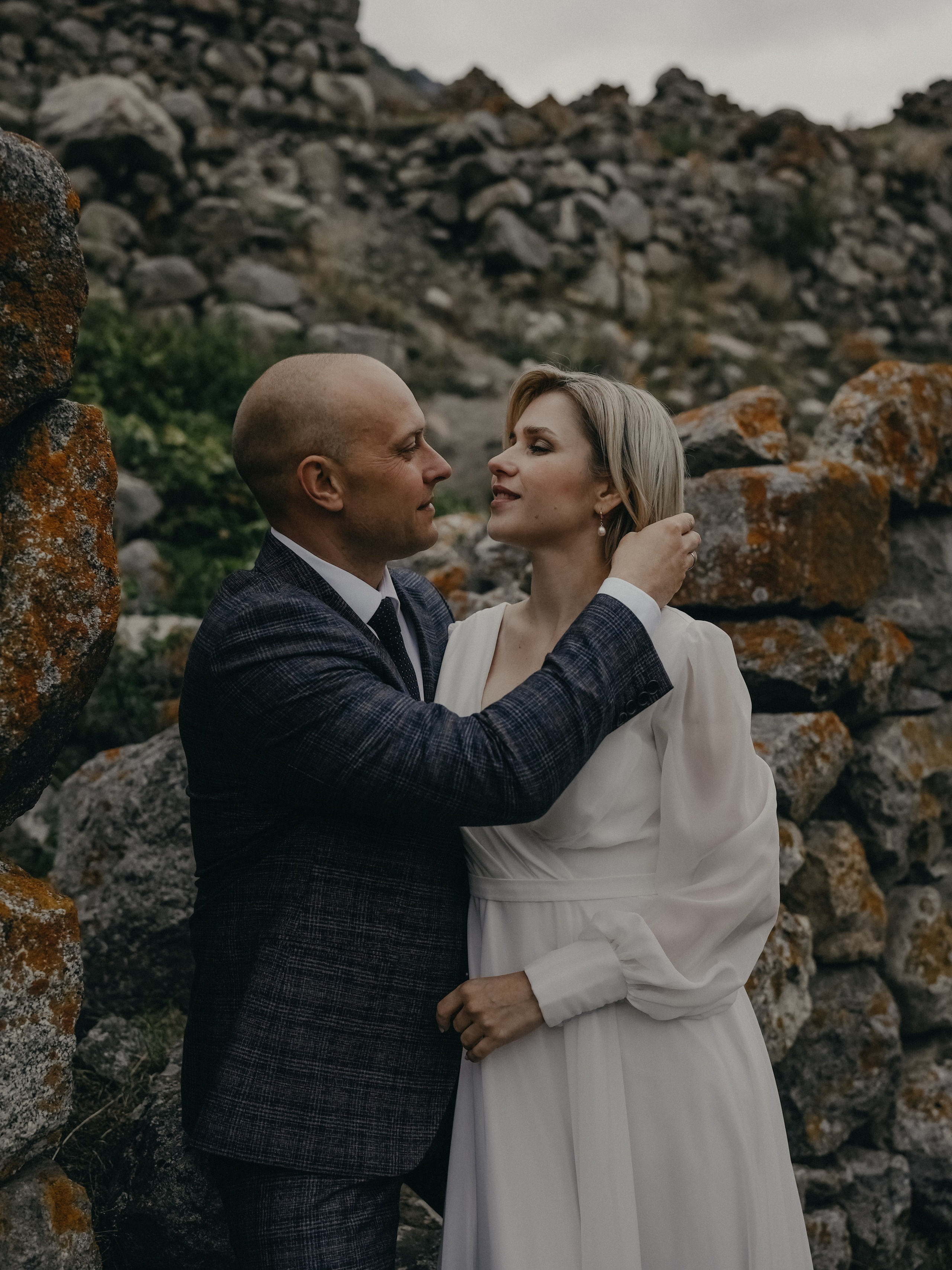 Свадебная съемка Таисии и Андреяи. Свадебный фотограф Ирина Беляева Пятигорск|Кисловодск|Эльбрус|Домбай