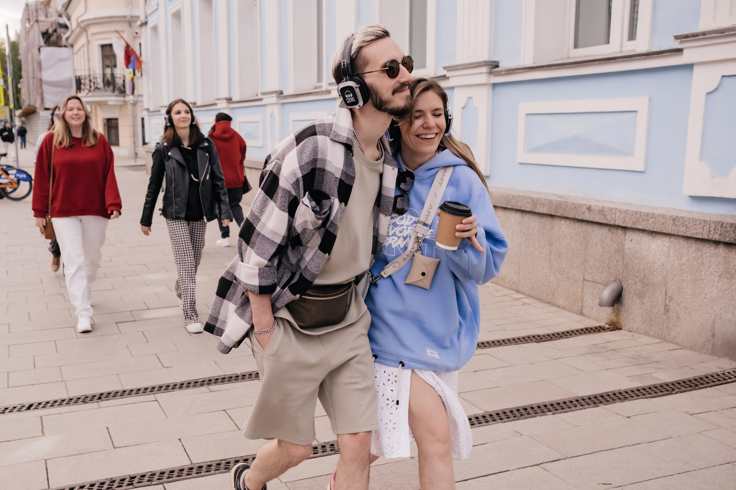 Голос внутри. Репортажный фотограф Анастасия Ащепкова