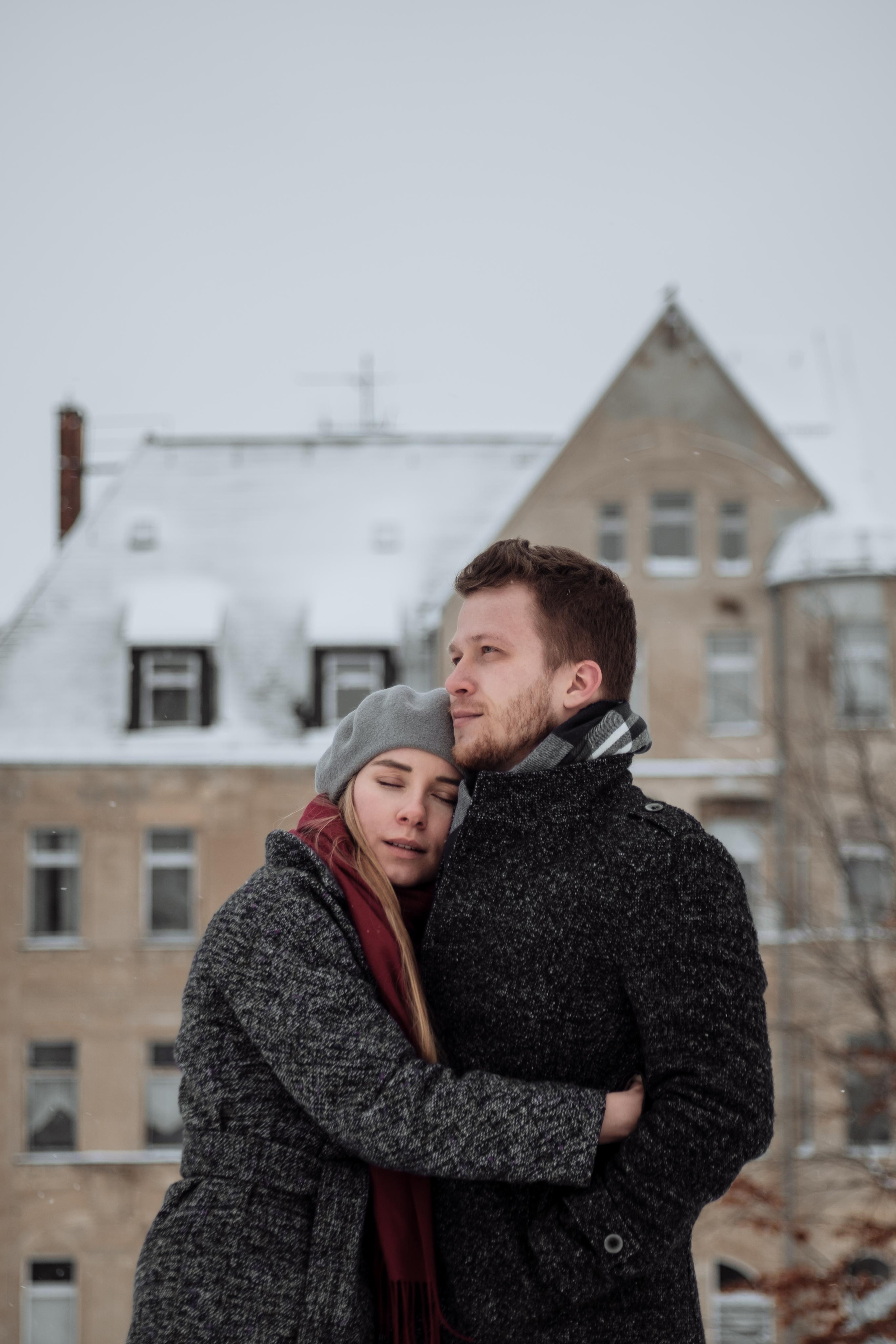 Ivan & Anna. Photographer Cologne Bonn Europe Anna Ketova