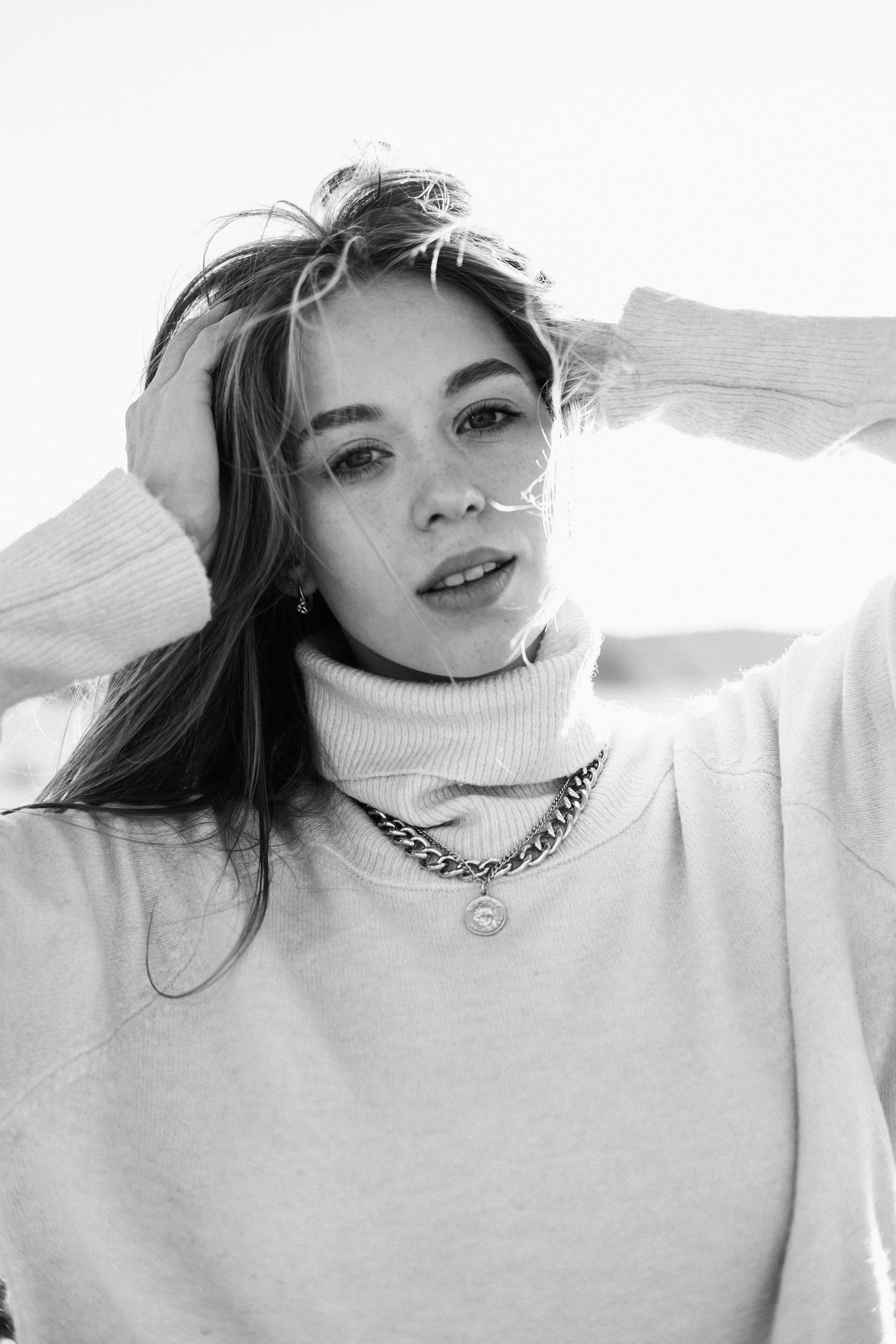 Nastya. Photographer Cologne Bonn Europe Anna Ketova