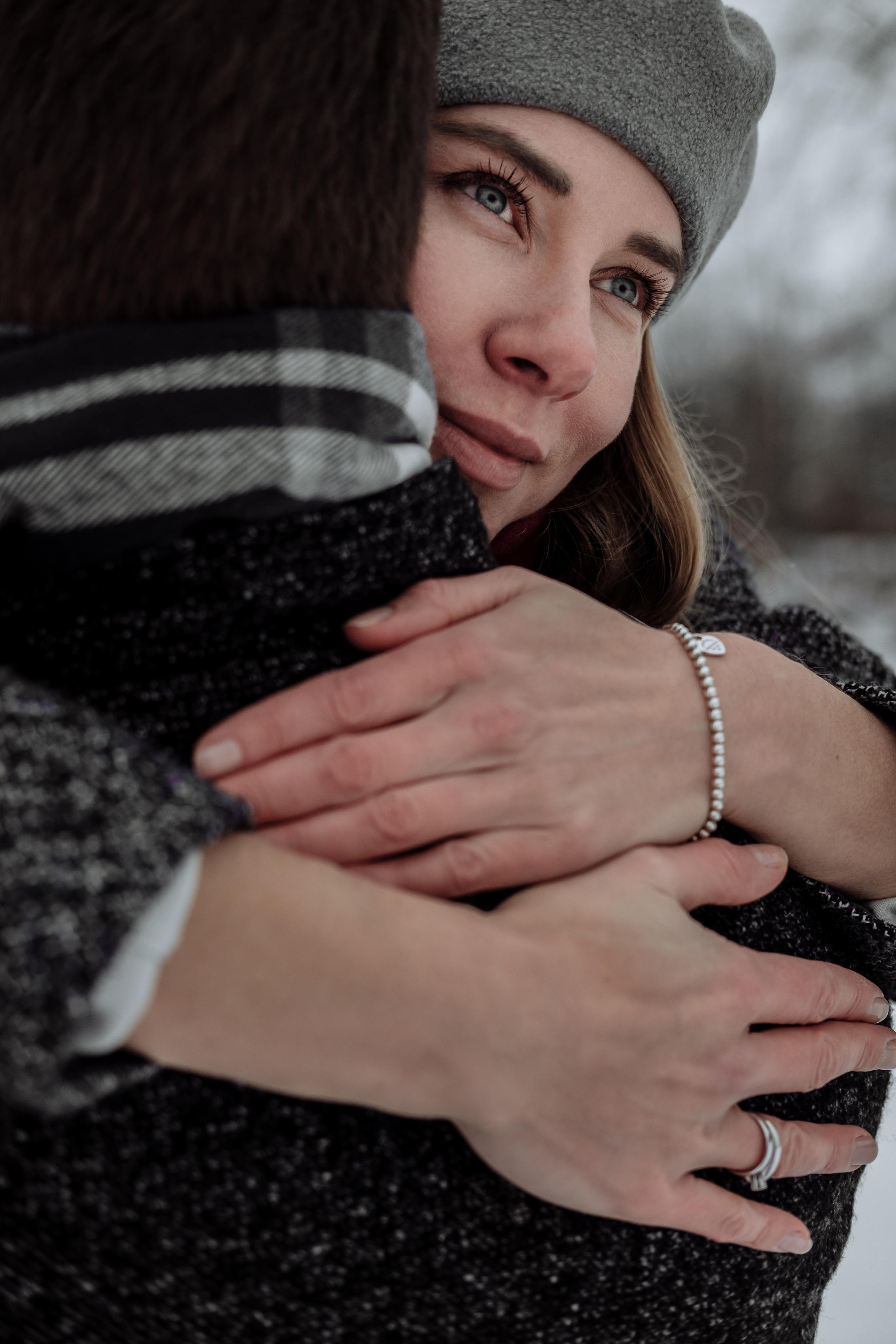 Ivan & Anna. Photographer Cologne Bonn Europe Anna Ketova