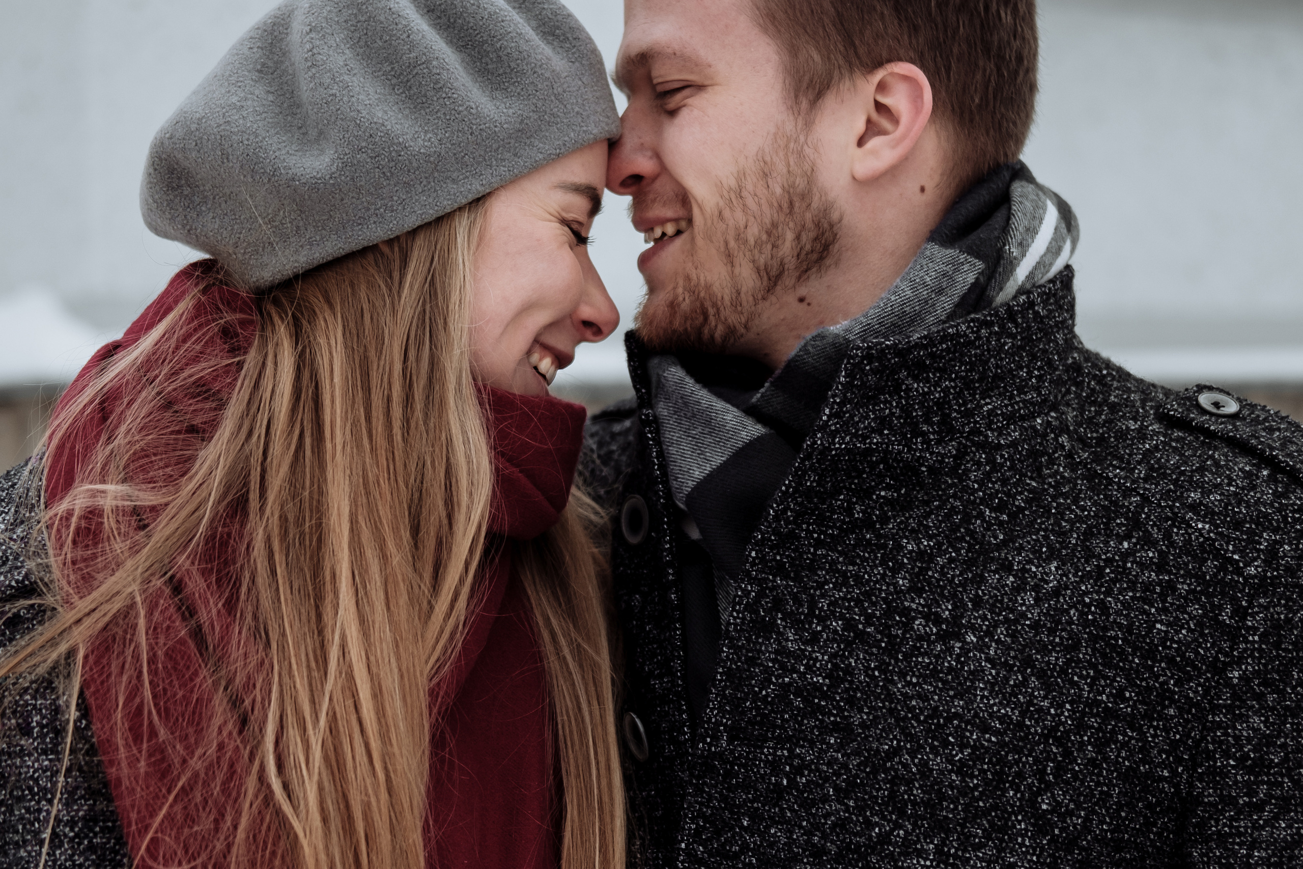 Ivan & Anna. Photographer Cologne Bonn Europe Anna Ketova