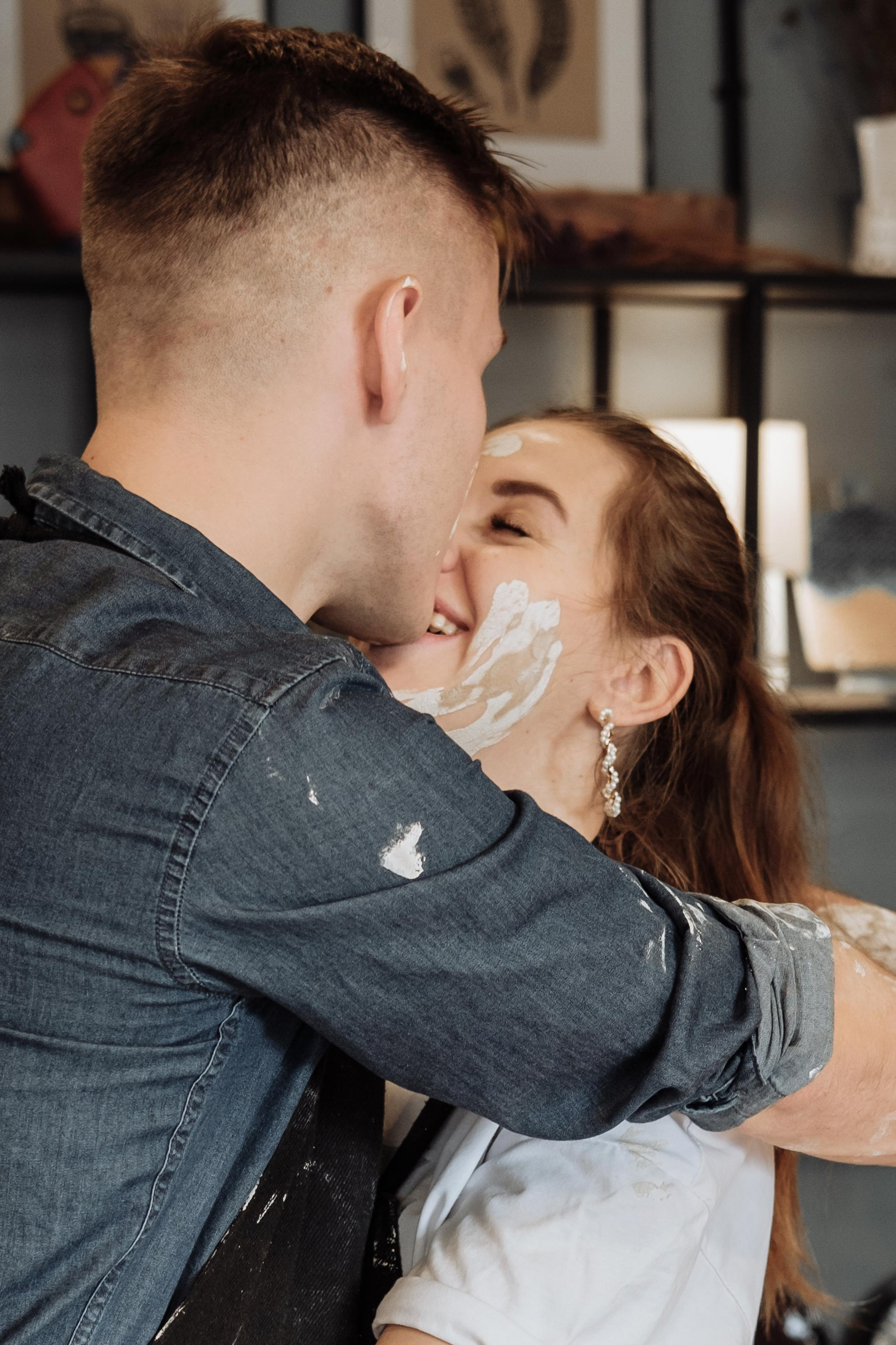 Andrey & Dasha. Photographer Cologne Bonn Europe Anna Ketova