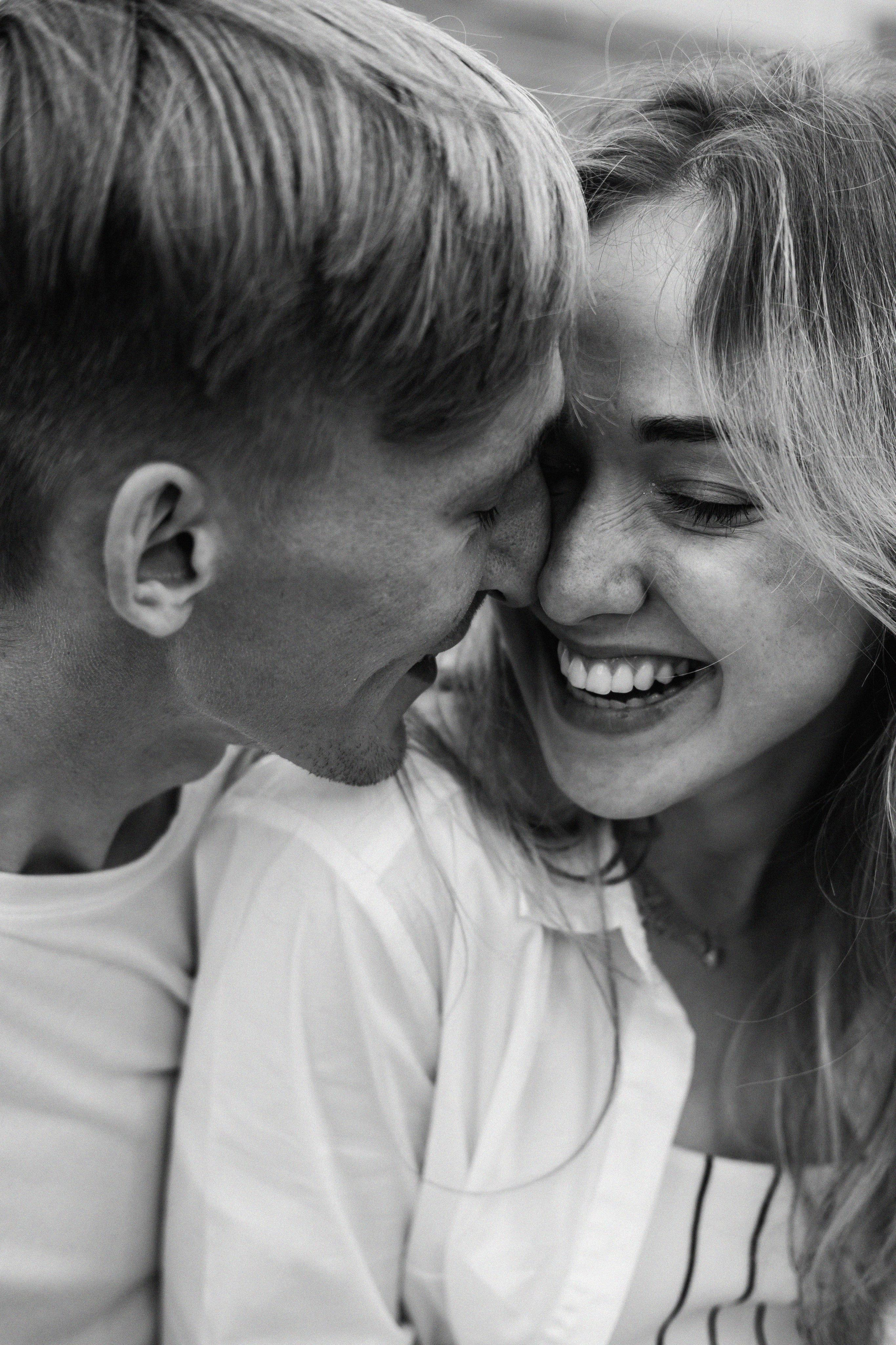 Sergei & Ulyana. Photographer Cologne Bonn Europe Anna Ketova