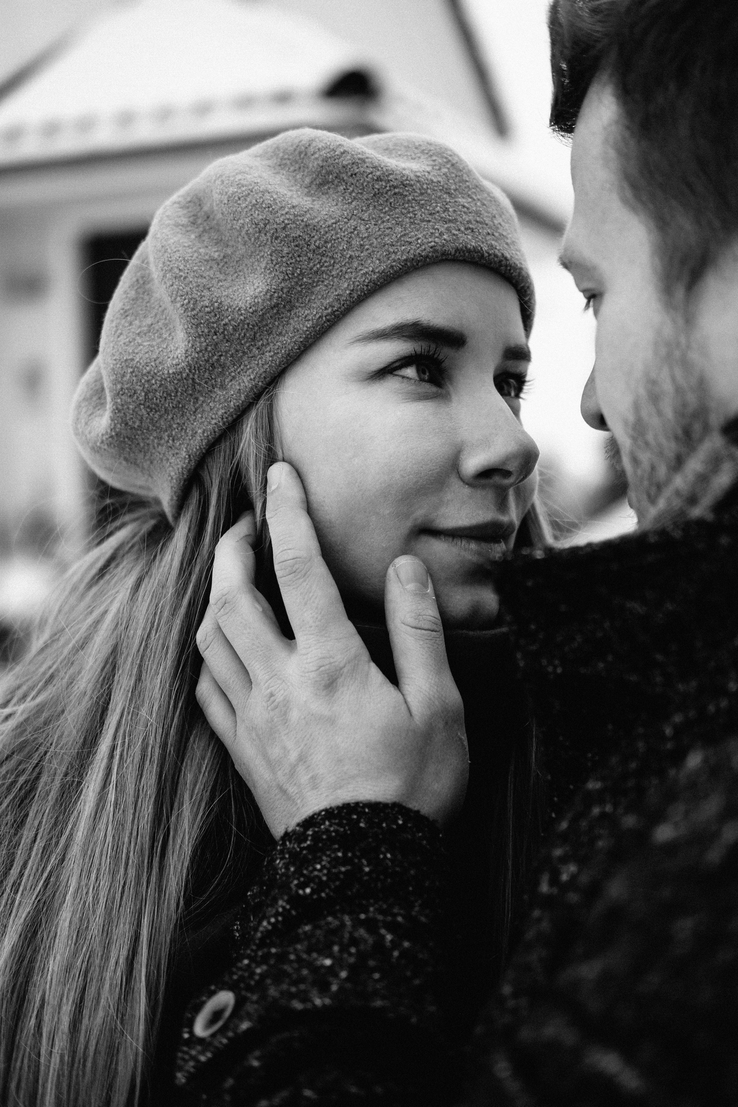Ivan & Anna. Photographer Cologne Bonn Europe Anna Ketova