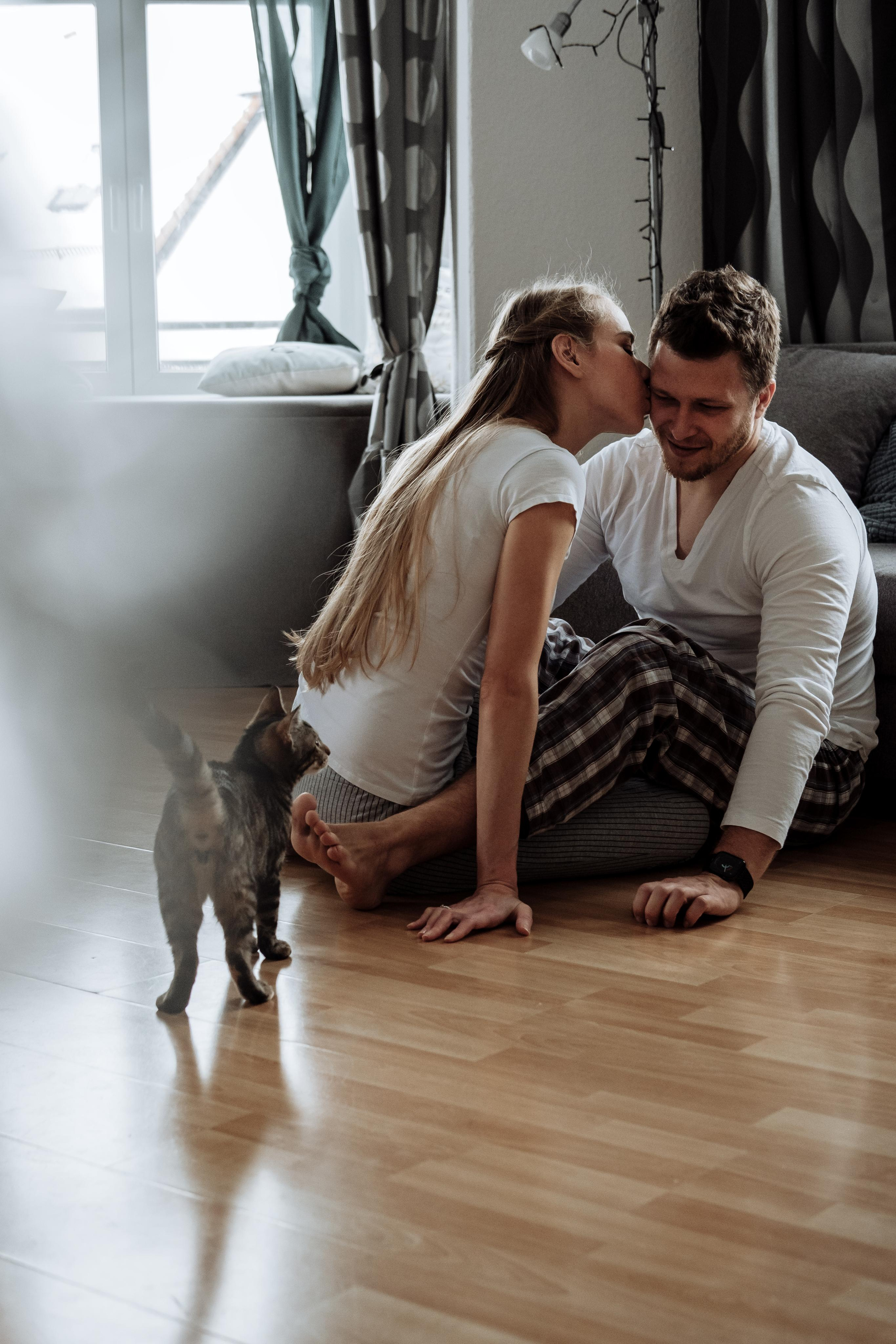 Ivan & Anna. Photographer Cologne Bonn Europe Anna Ketova