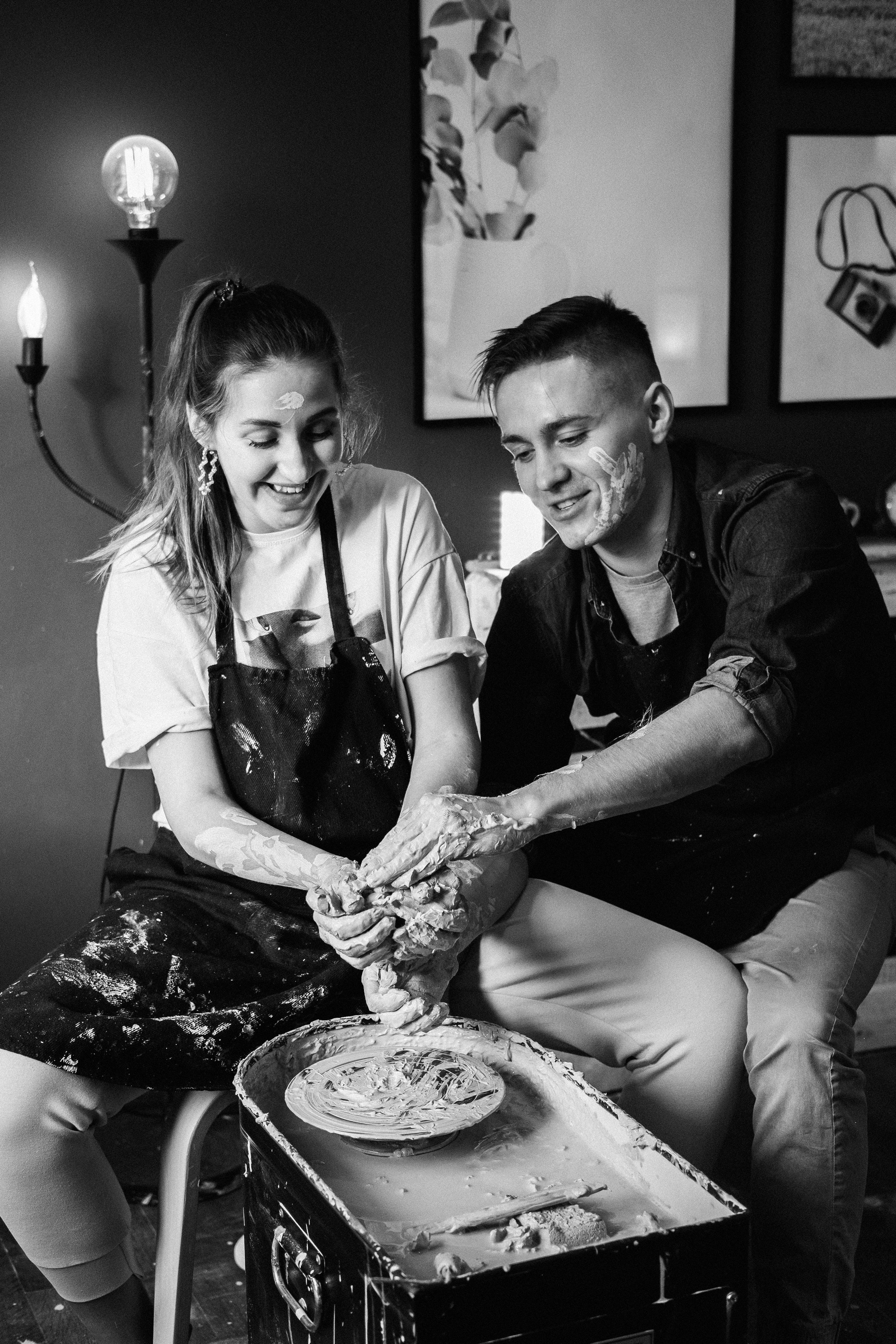 Andrey & Dasha. Photographer Cologne Bonn Europe Anna Ketova