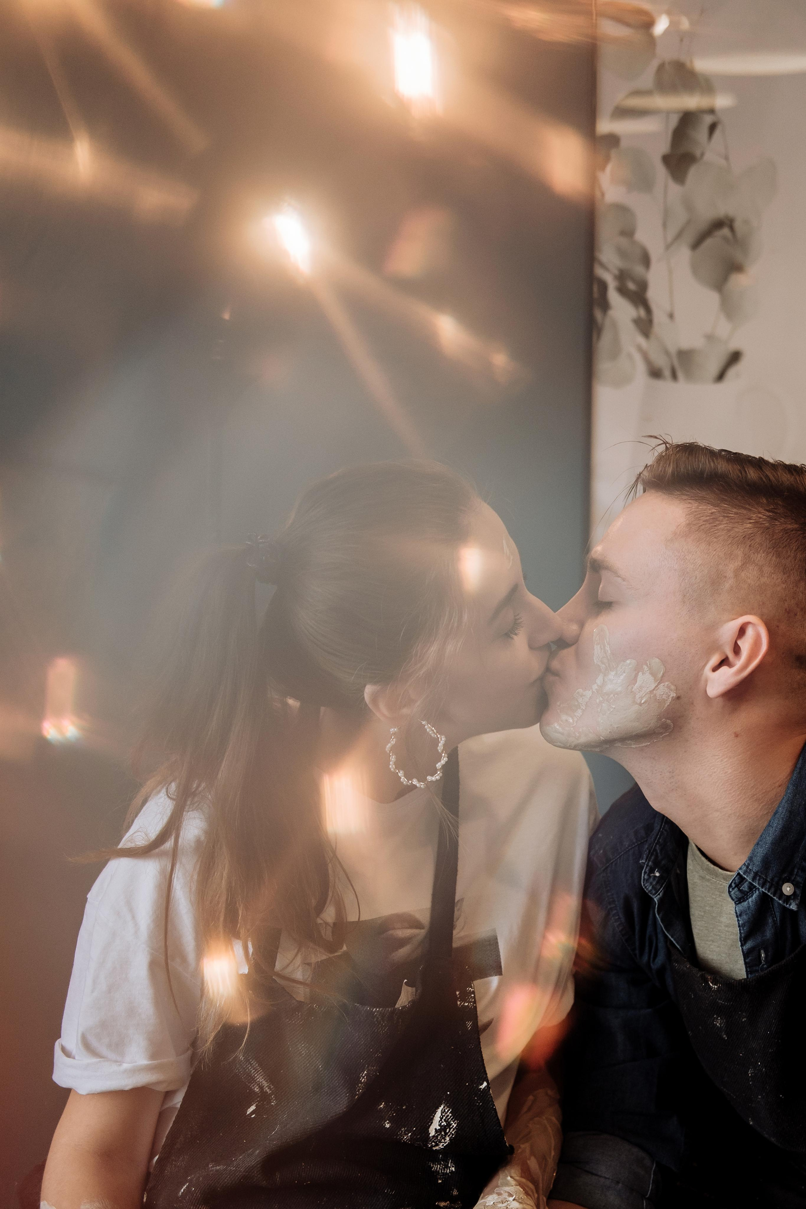 Andrey & Dasha. Photographer Cologne Bonn Europe Anna Ketova