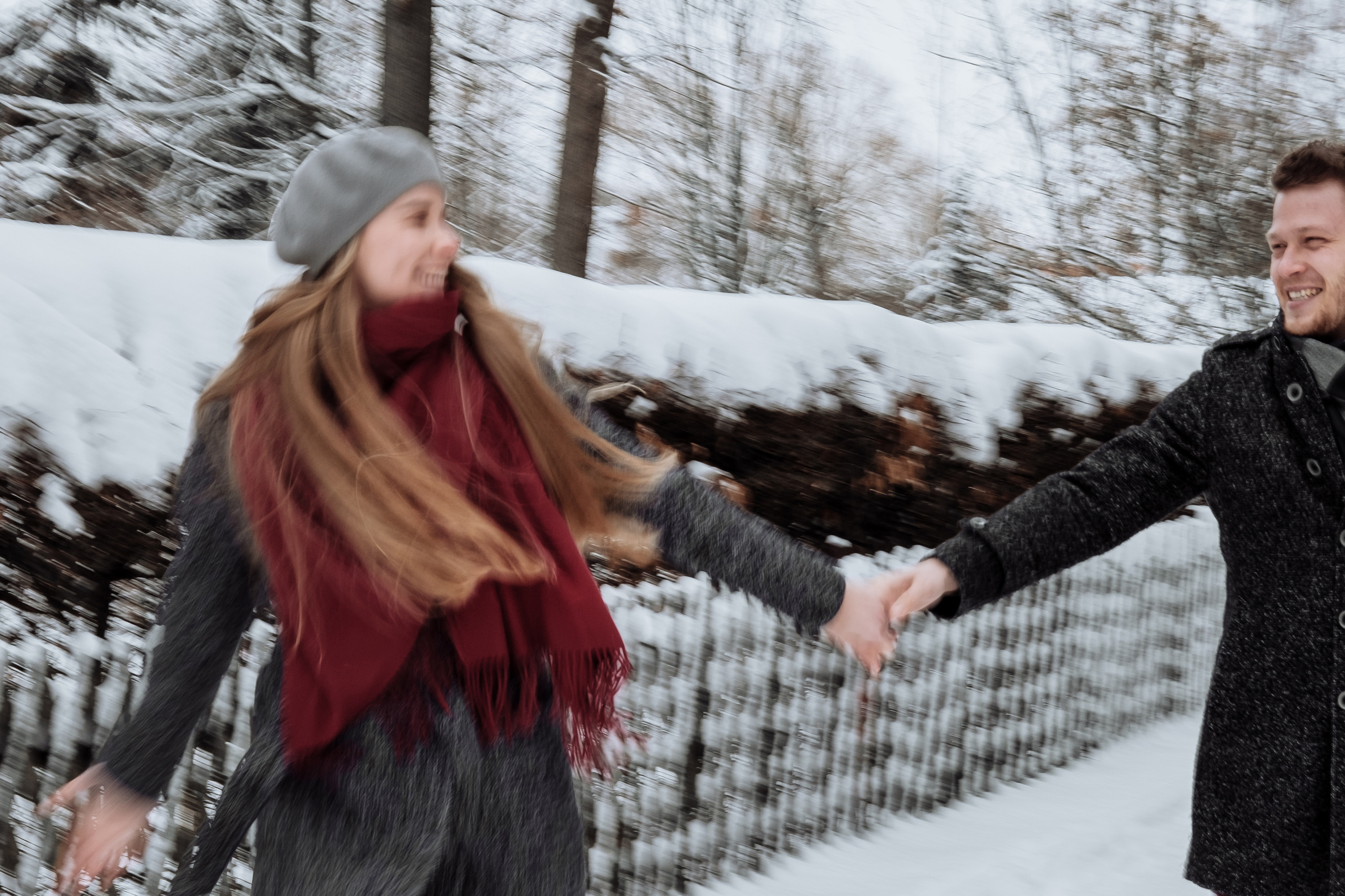 Ivan & Anna. Photographer Cologne Bonn Europe Anna Ketova