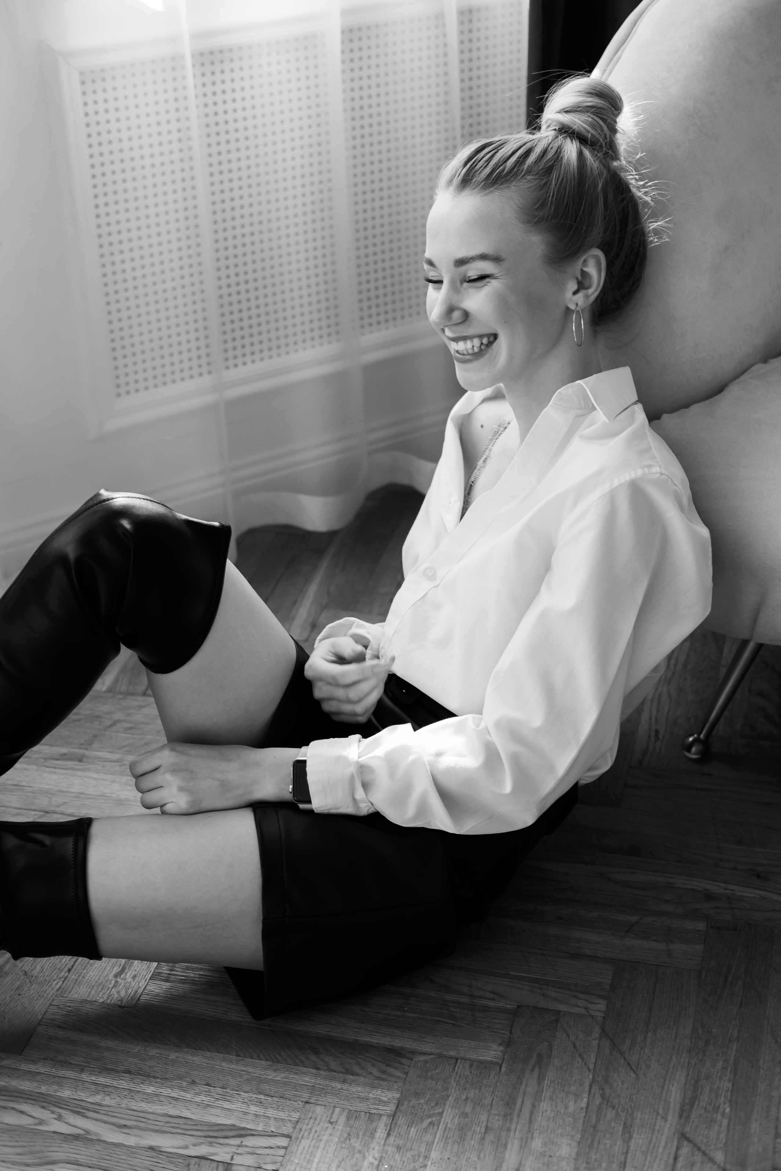 Katya. Photographer Cologne Bonn Europe Anna Ketova