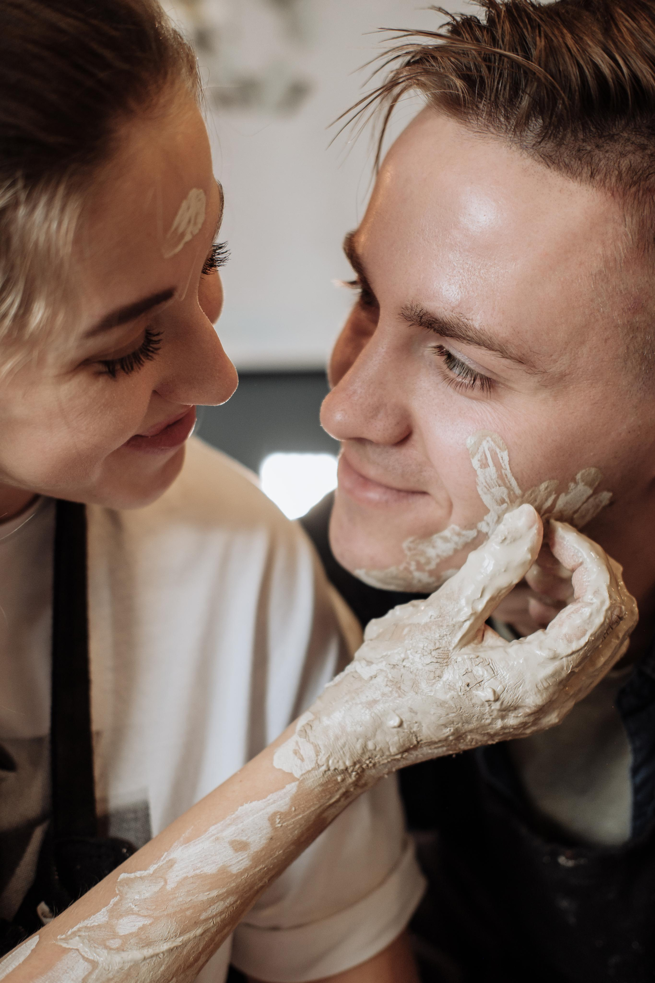 Andrey & Dasha. Photographer Cologne Bonn Europe Anna Ketova