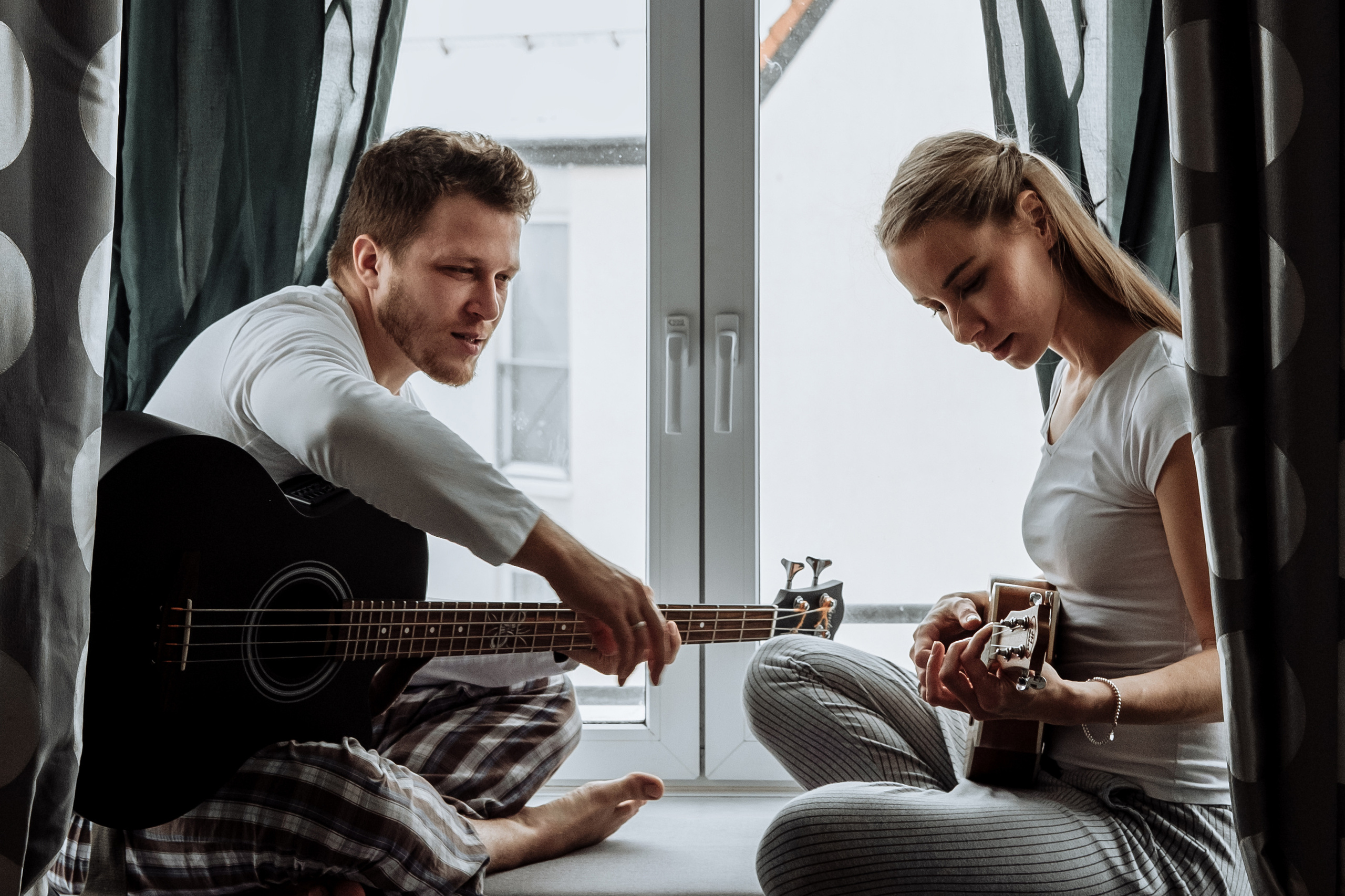Ivan & Anna. Photographer Cologne Bonn Europe Anna Ketova