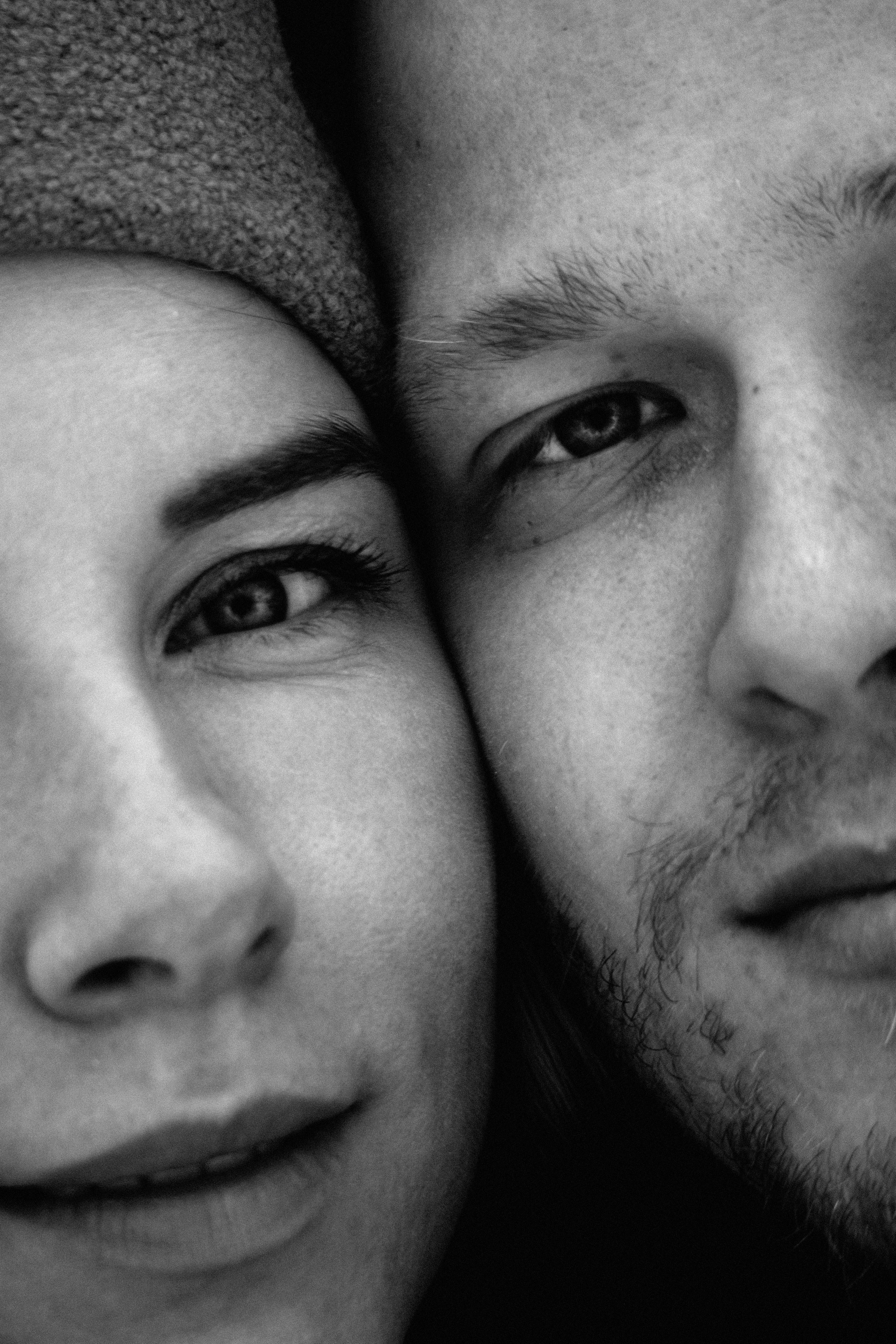 Ivan & Anna. Photographer Cologne Bonn Europe Anna Ketova