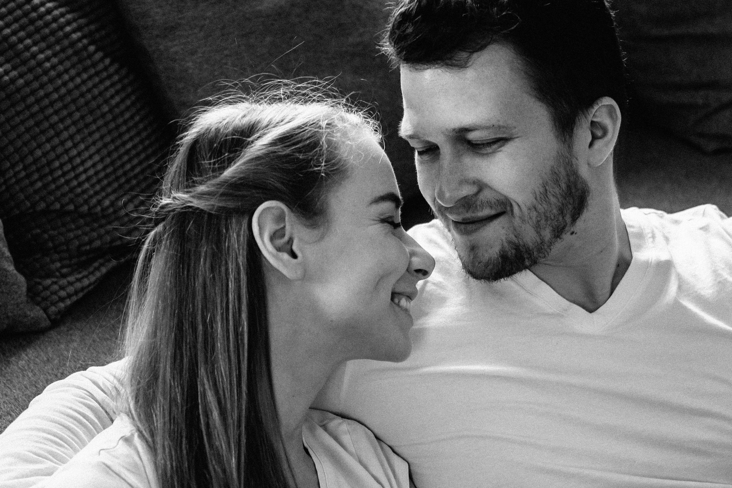 Ivan & Anna. Photographer Cologne Bonn Europe Anna Ketova