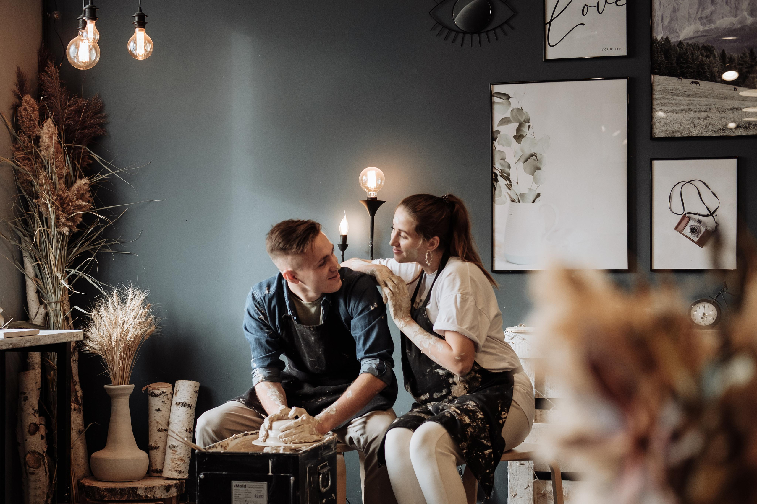 Andrey & Dasha. Photographer Cologne Bonn Europe Anna Ketova