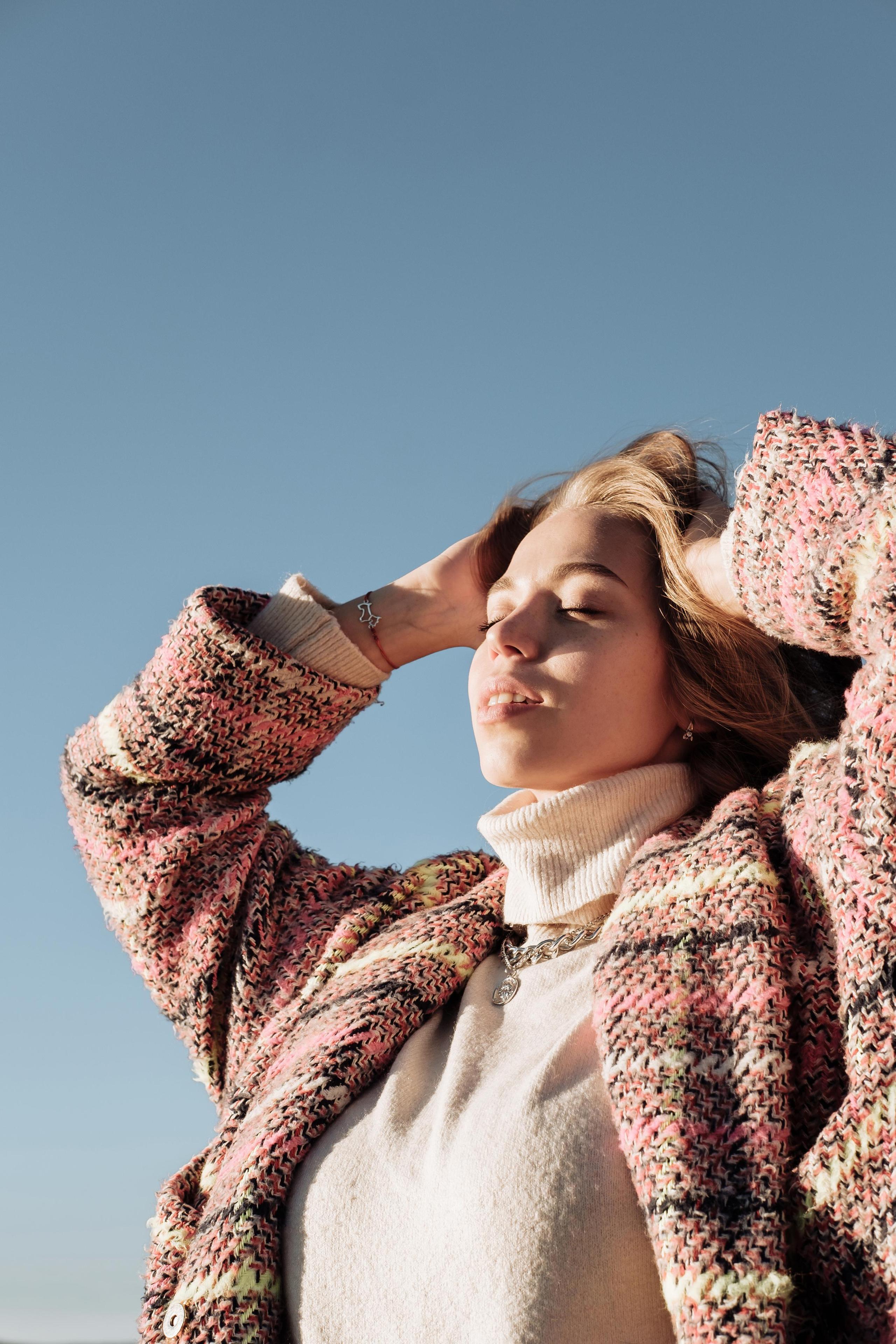 Nastya. Photographer Cologne Bonn Europe Anna Ketova