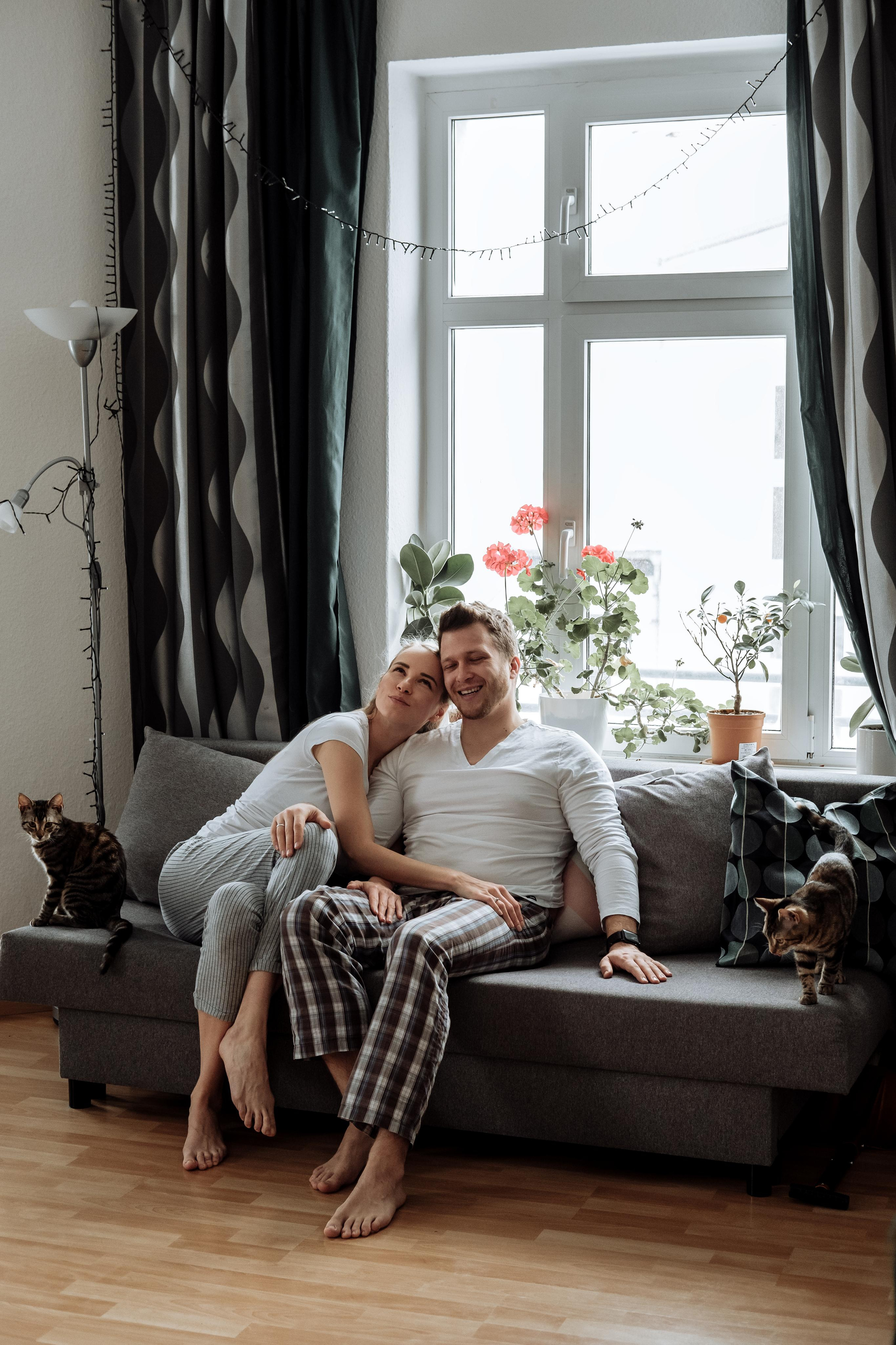 Ivan & Anna. Photographer Cologne Bonn Europe Anna Ketova