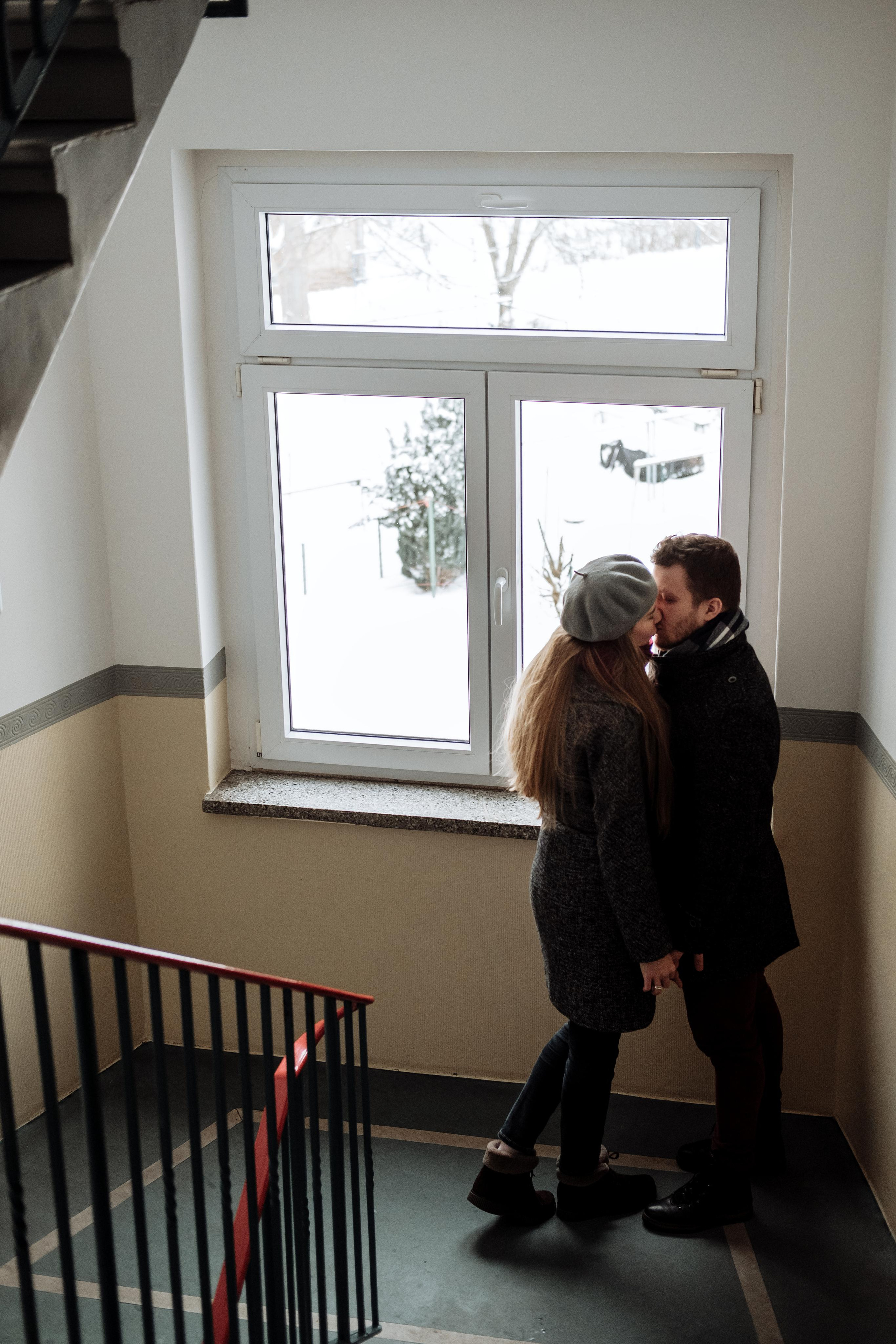 Ivan & Anna. Photographer Cologne Bonn Europe Anna Ketova