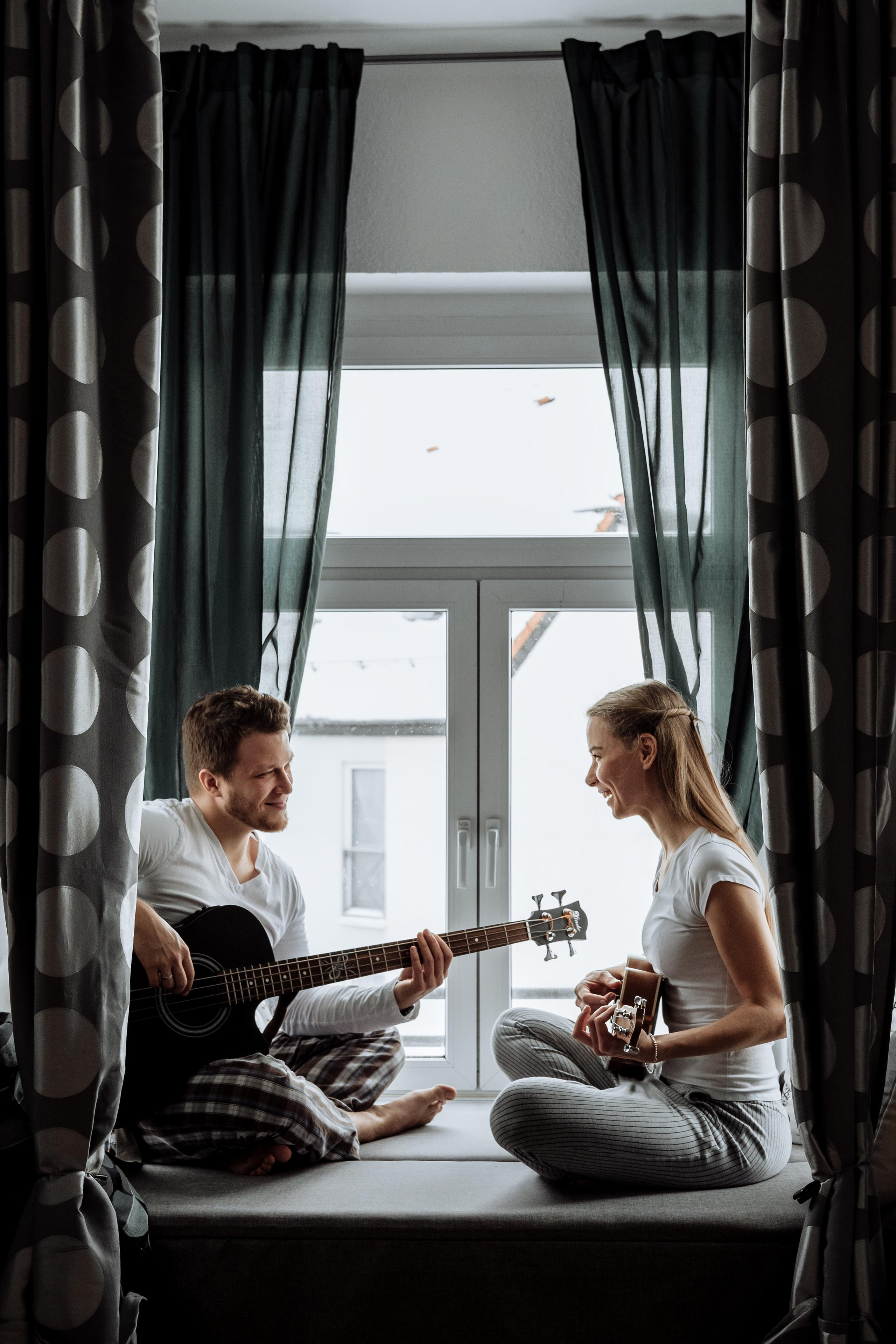 Ivan & Anna. Photographer Cologne Bonn Europe Anna Ketova