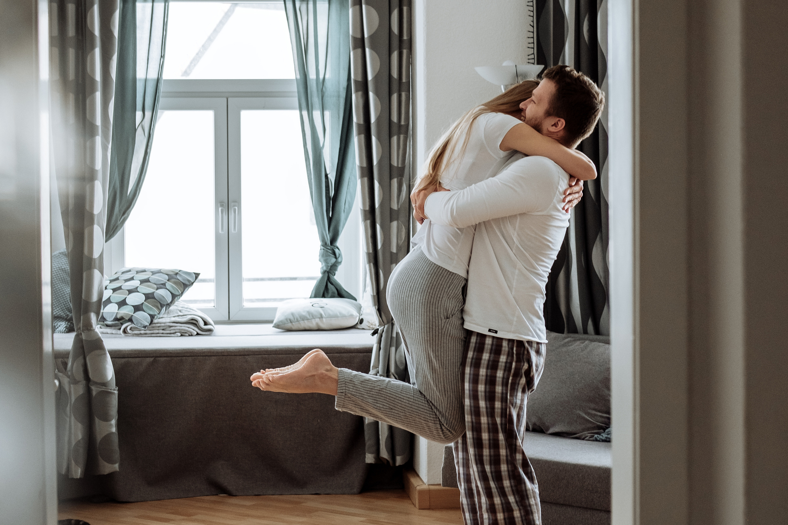 Ivan & Anna. Photographer Cologne Bonn Europe Anna Ketova