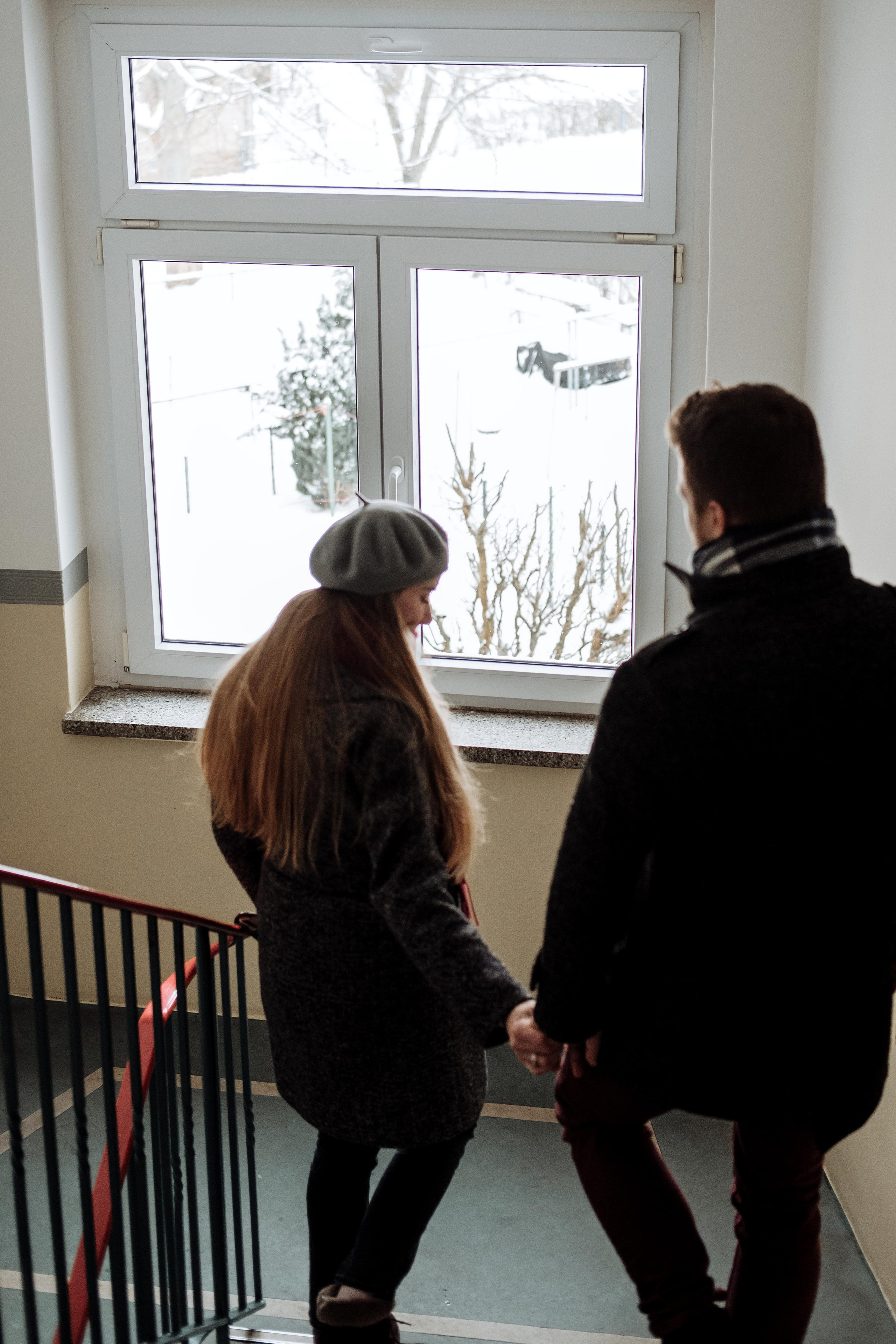 Ivan & Anna. Photographer Cologne Bonn Europe Anna Ketova