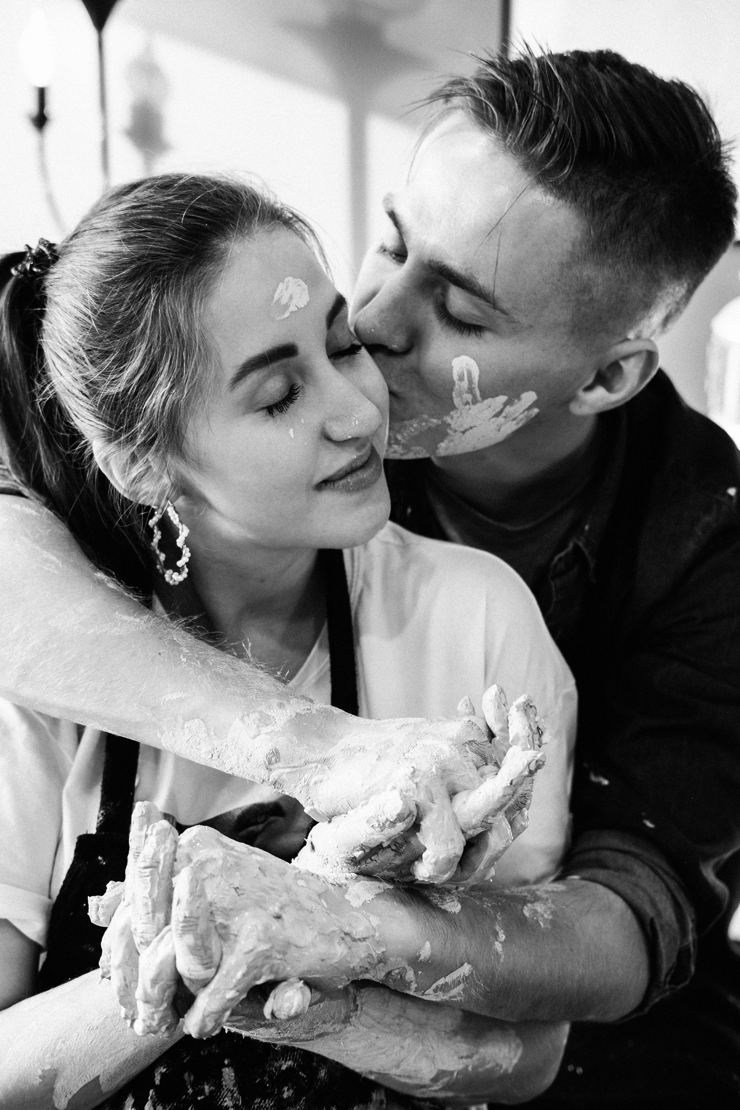 Andrey & Dasha. Photographer Cologne Bonn Europe Anna Ketova