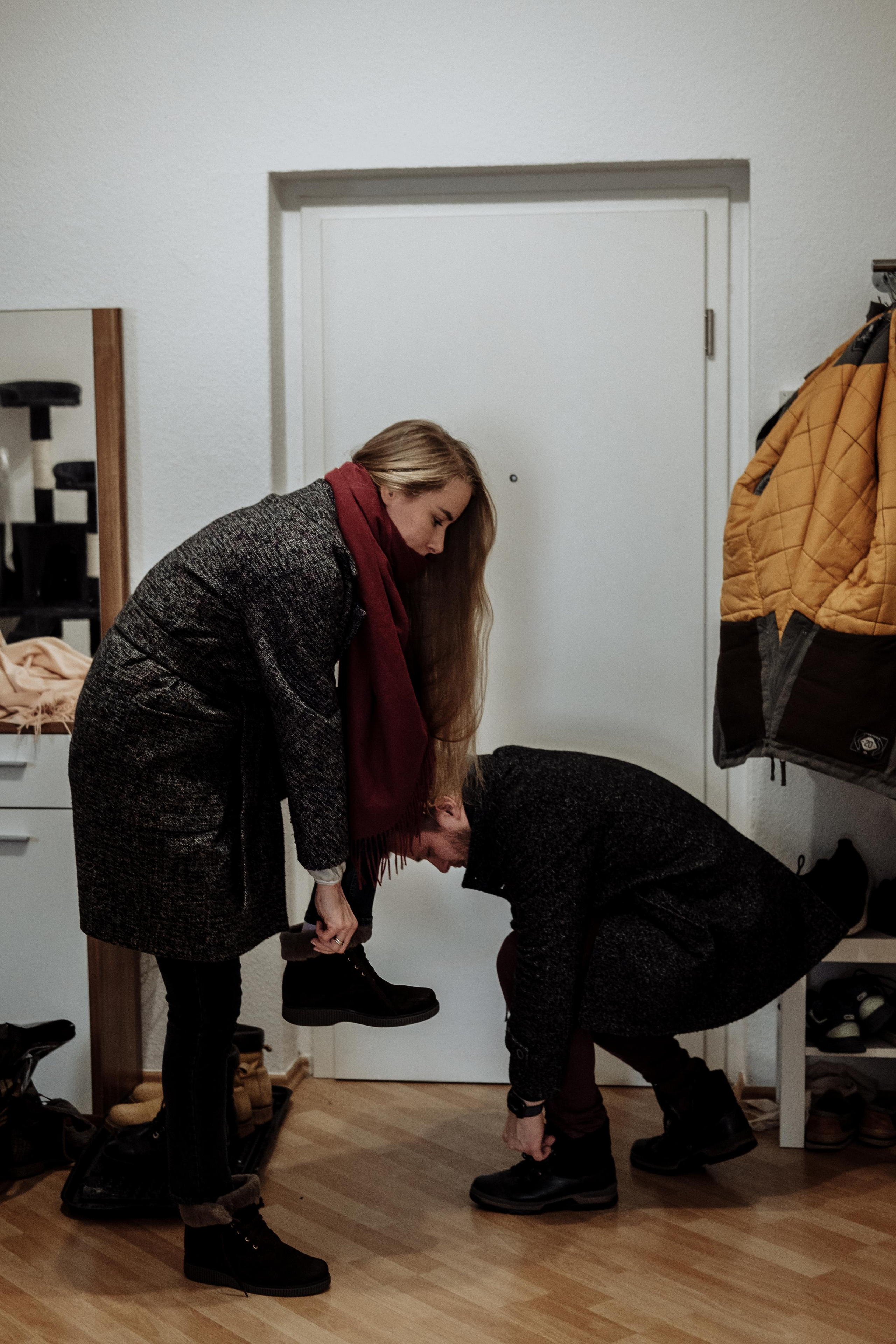 Ivan & Anna. Photographer Cologne Bonn Europe Anna Ketova